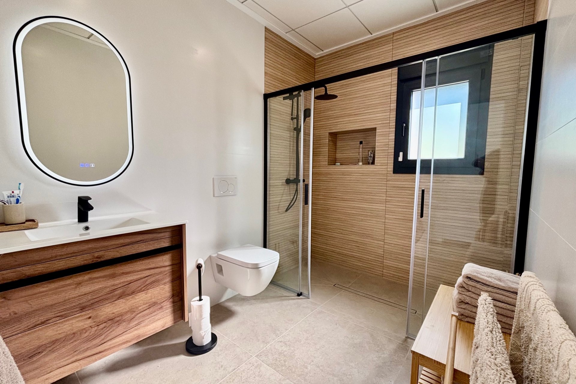 Nieuwbouw  - Villa -
Rafal