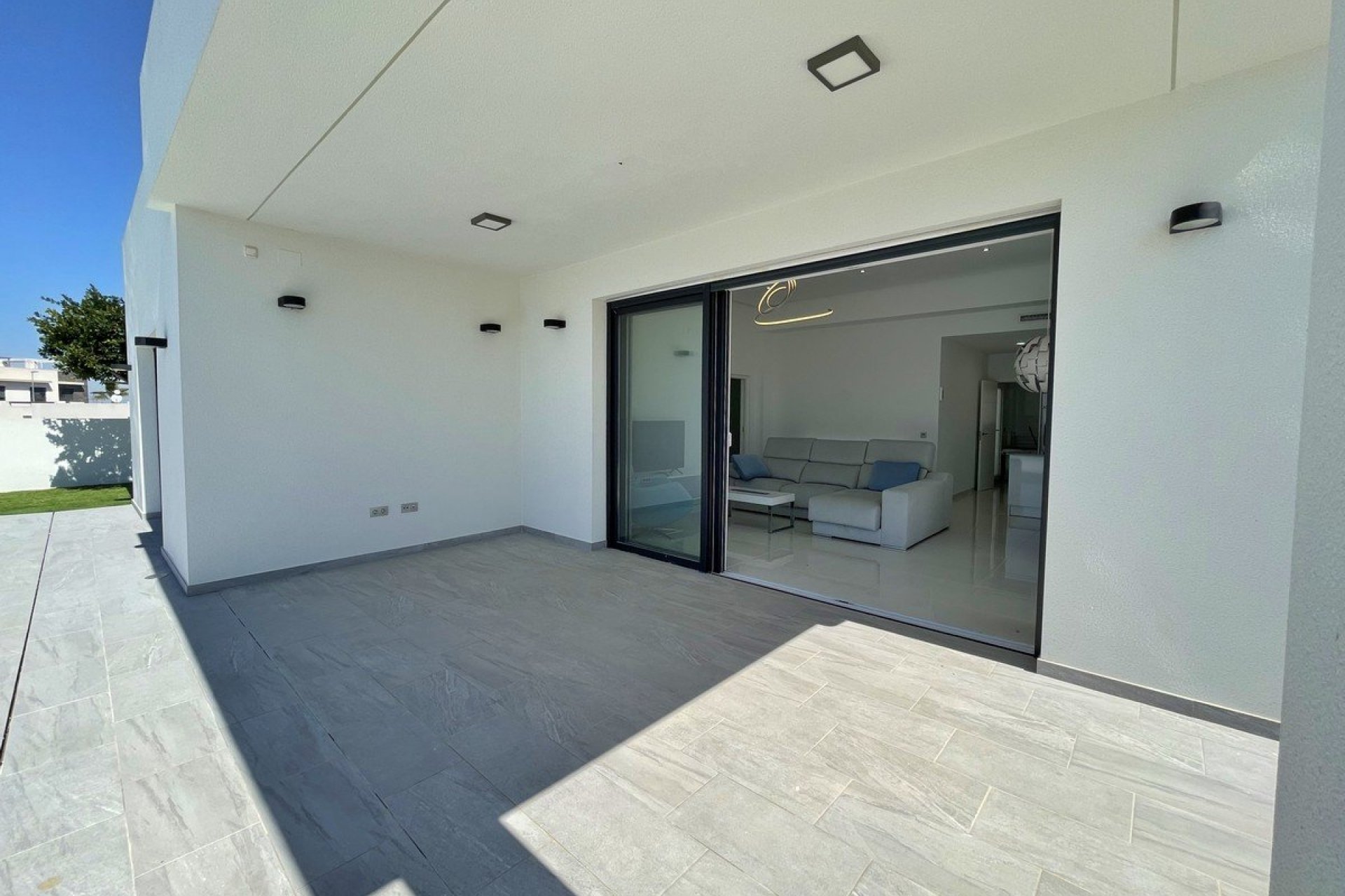 Nieuwbouw  - Villa -
Rafal