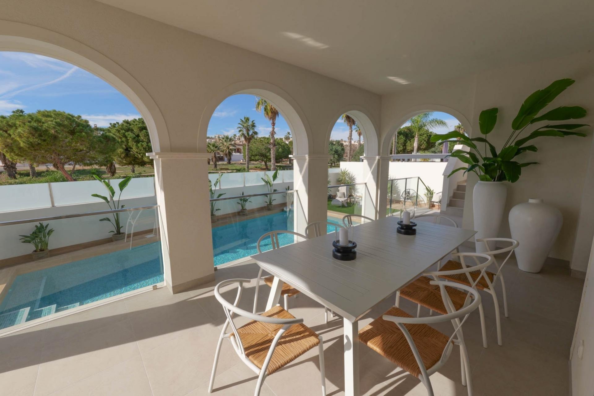 Nieuwbouw  - Villa -
Rojales - Ciudad Quesada