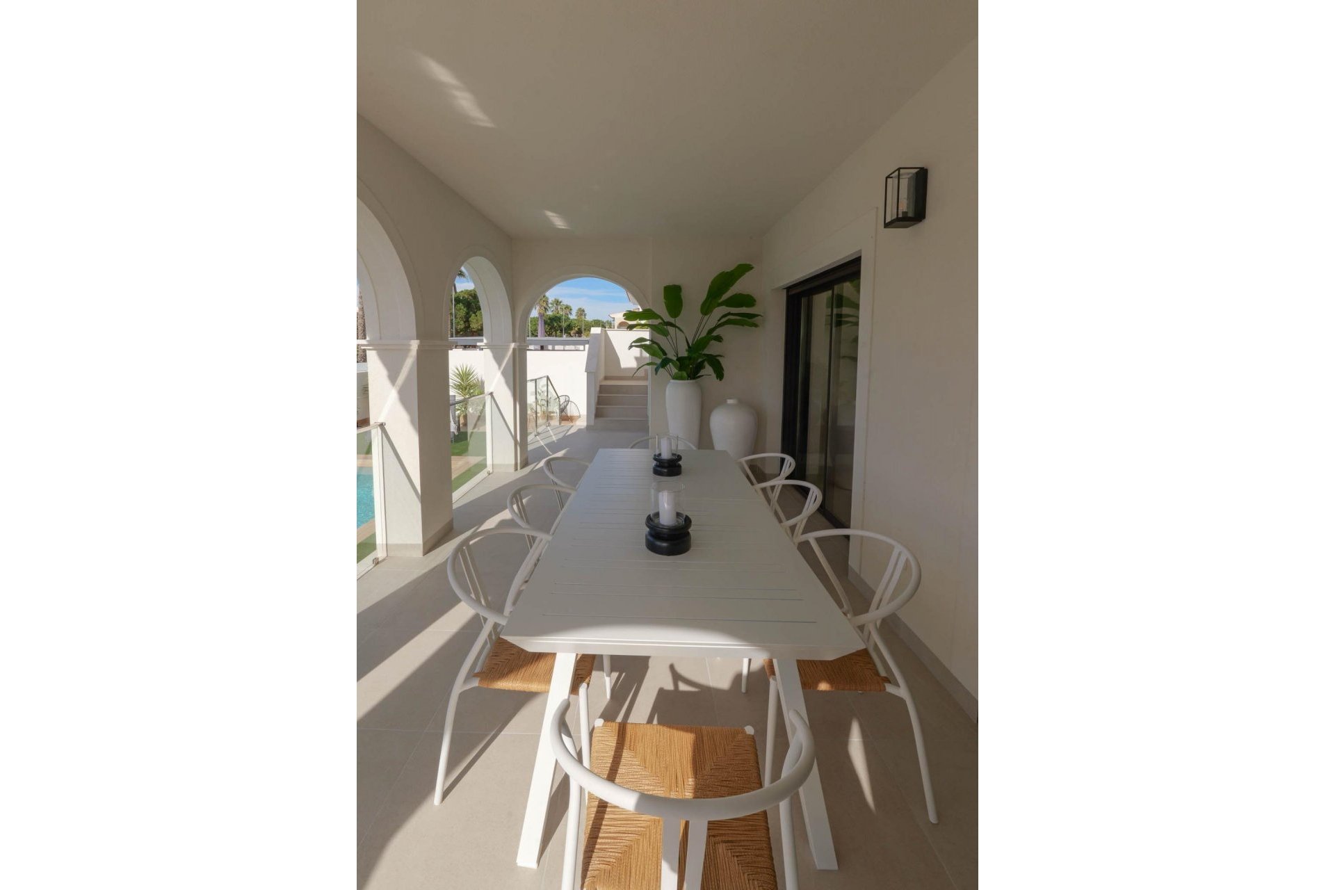 Nieuwbouw  - Villa -
Rojales - Ciudad Quesada