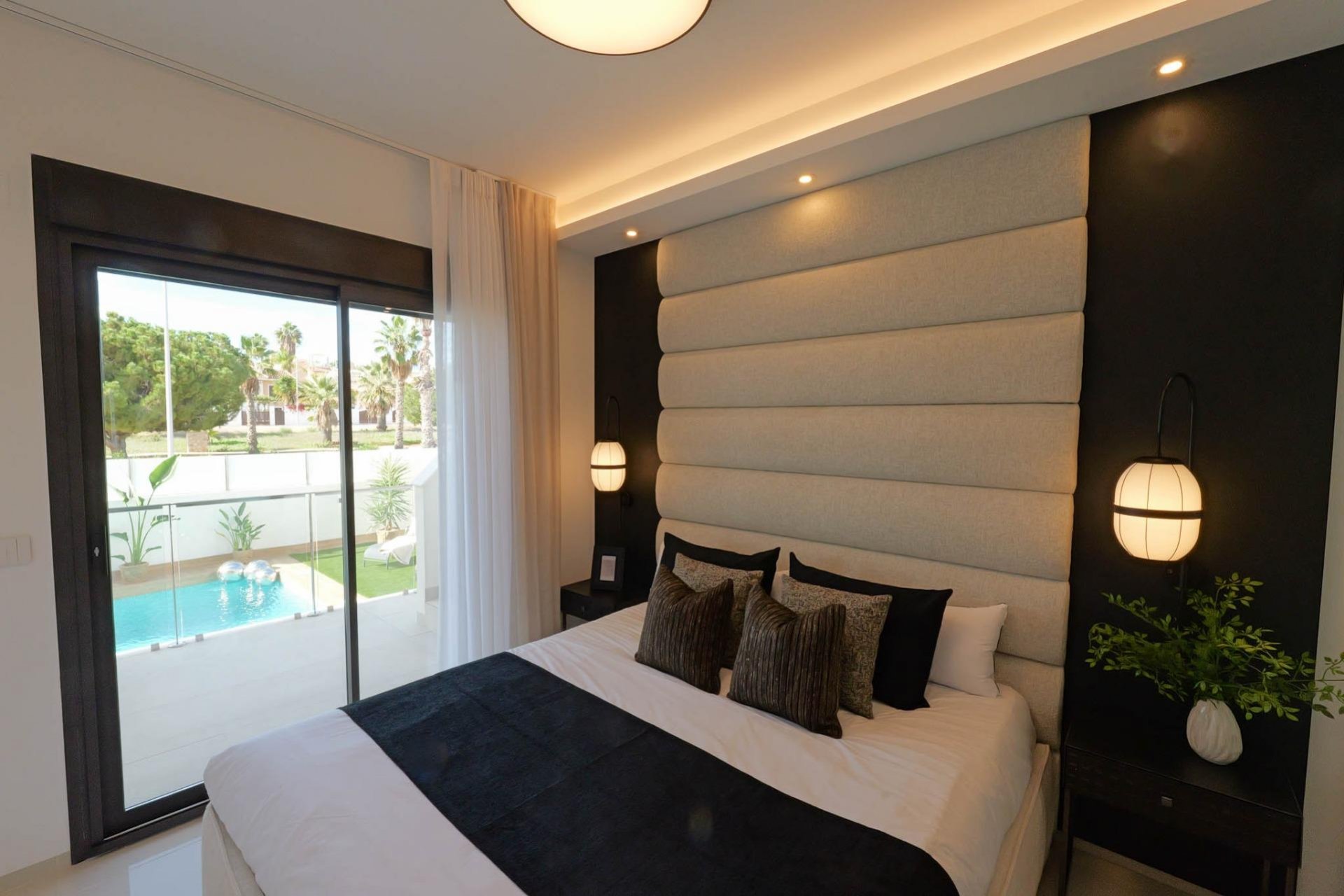 Nieuwbouw  - Villa -
Rojales - Ciudad Quesada