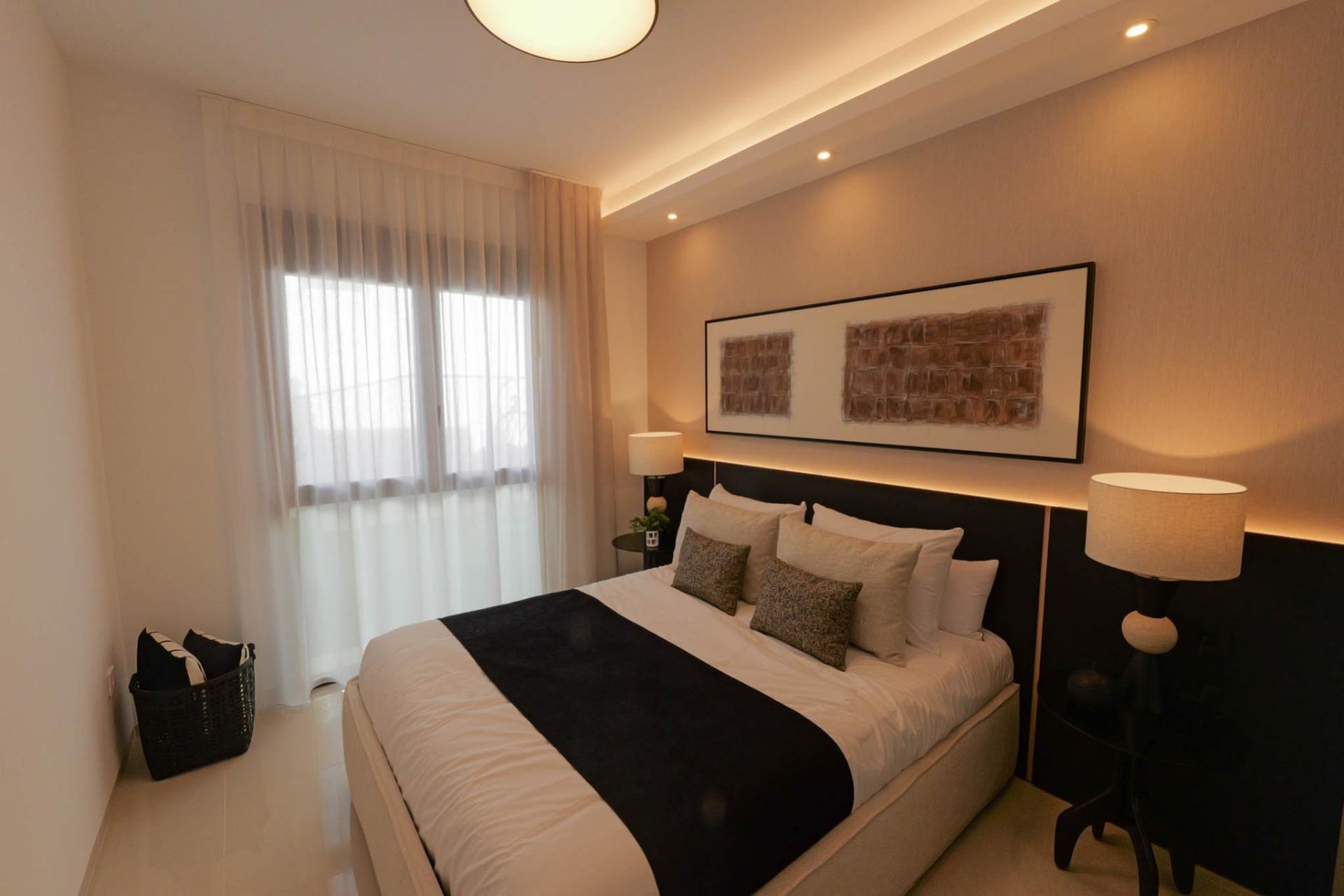 Nieuwbouw  - Villa -
Rojales - Ciudad Quesada