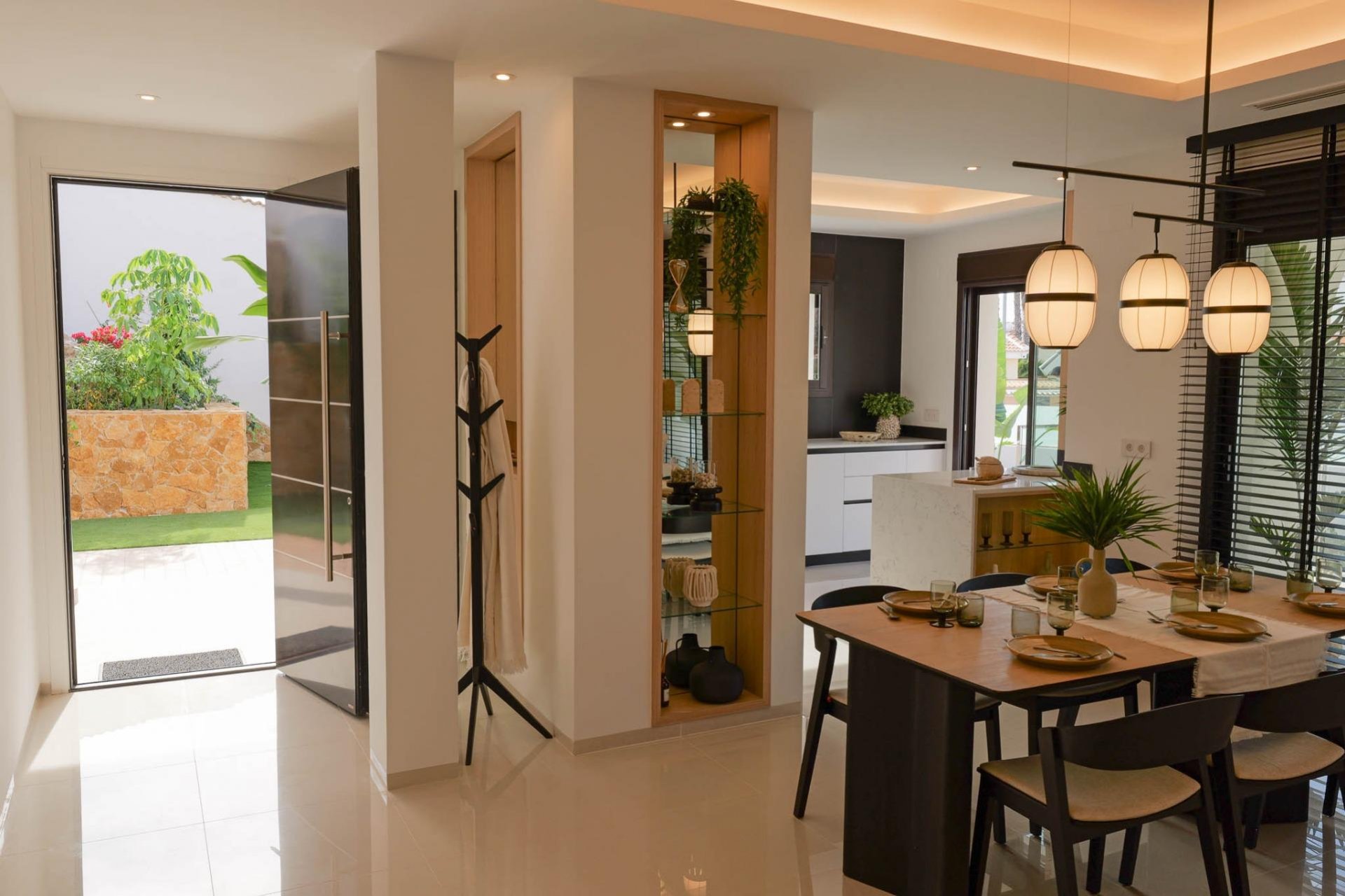 Nieuwbouw  - Villa -
Rojales - Ciudad Quesada