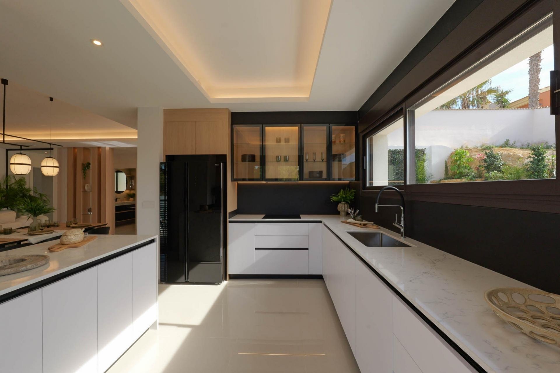 Nieuwbouw  - Villa -
Rojales - Ciudad Quesada