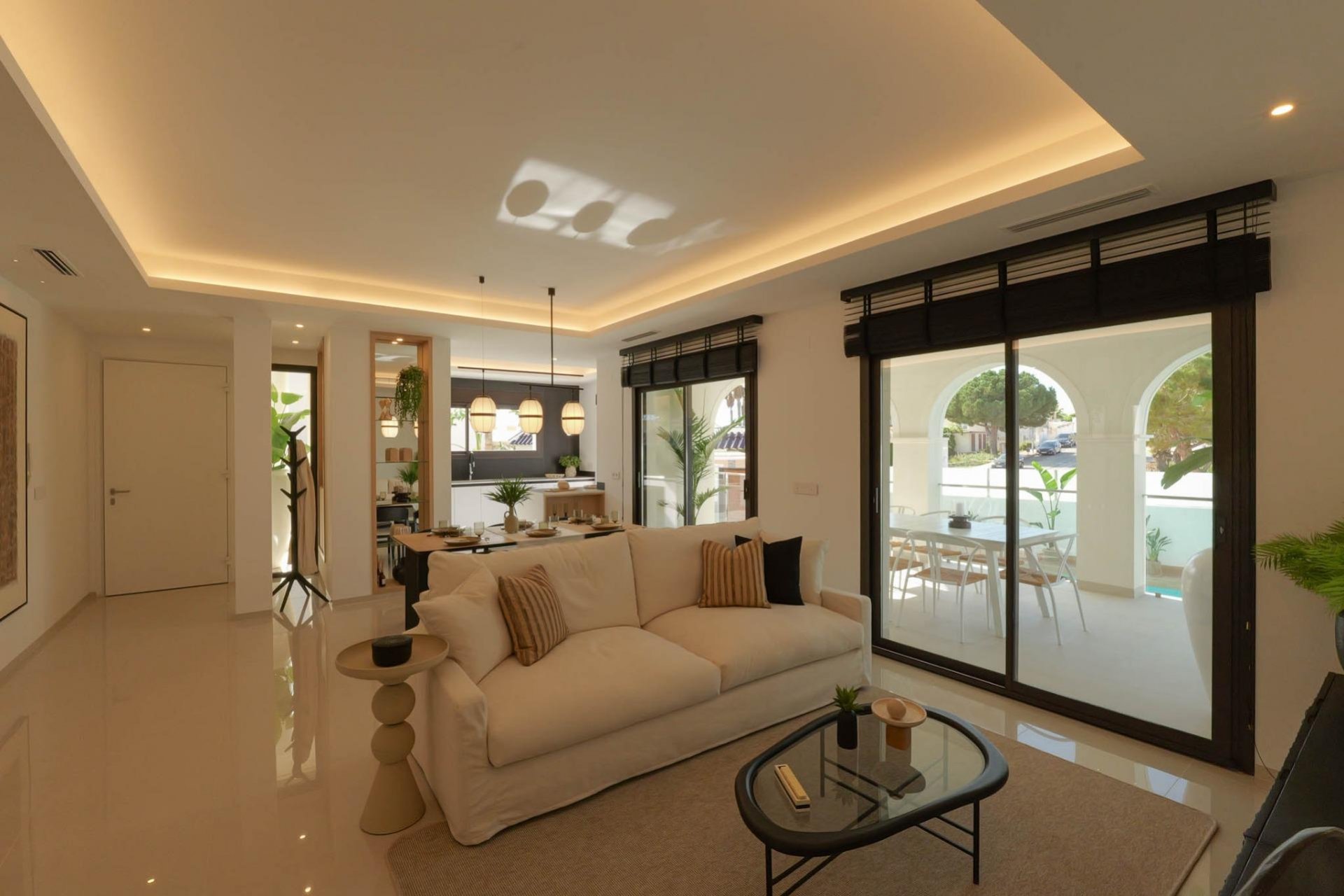 Nieuwbouw  - Villa -
Rojales - Ciudad Quesada