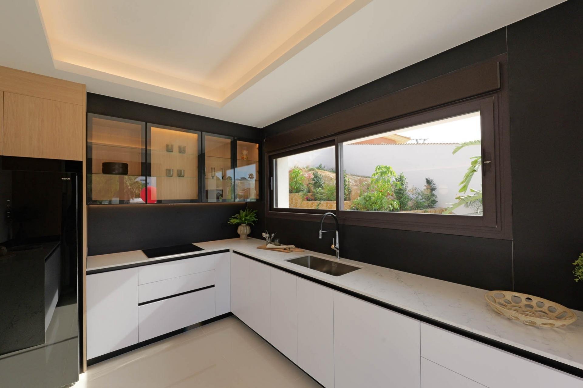 Nieuwbouw  - Villa -
Rojales - Ciudad Quesada