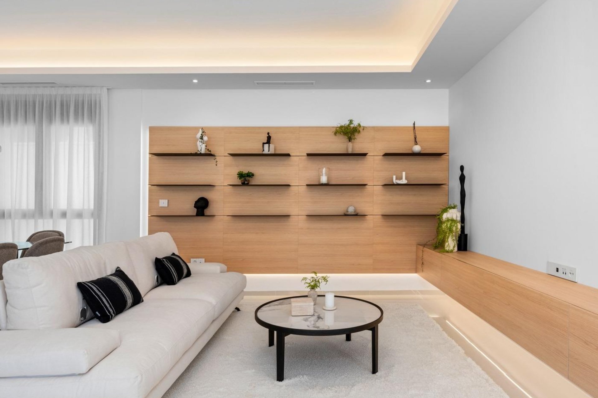 Nieuwbouw  - Villa -
Rojales - Doña Pepa