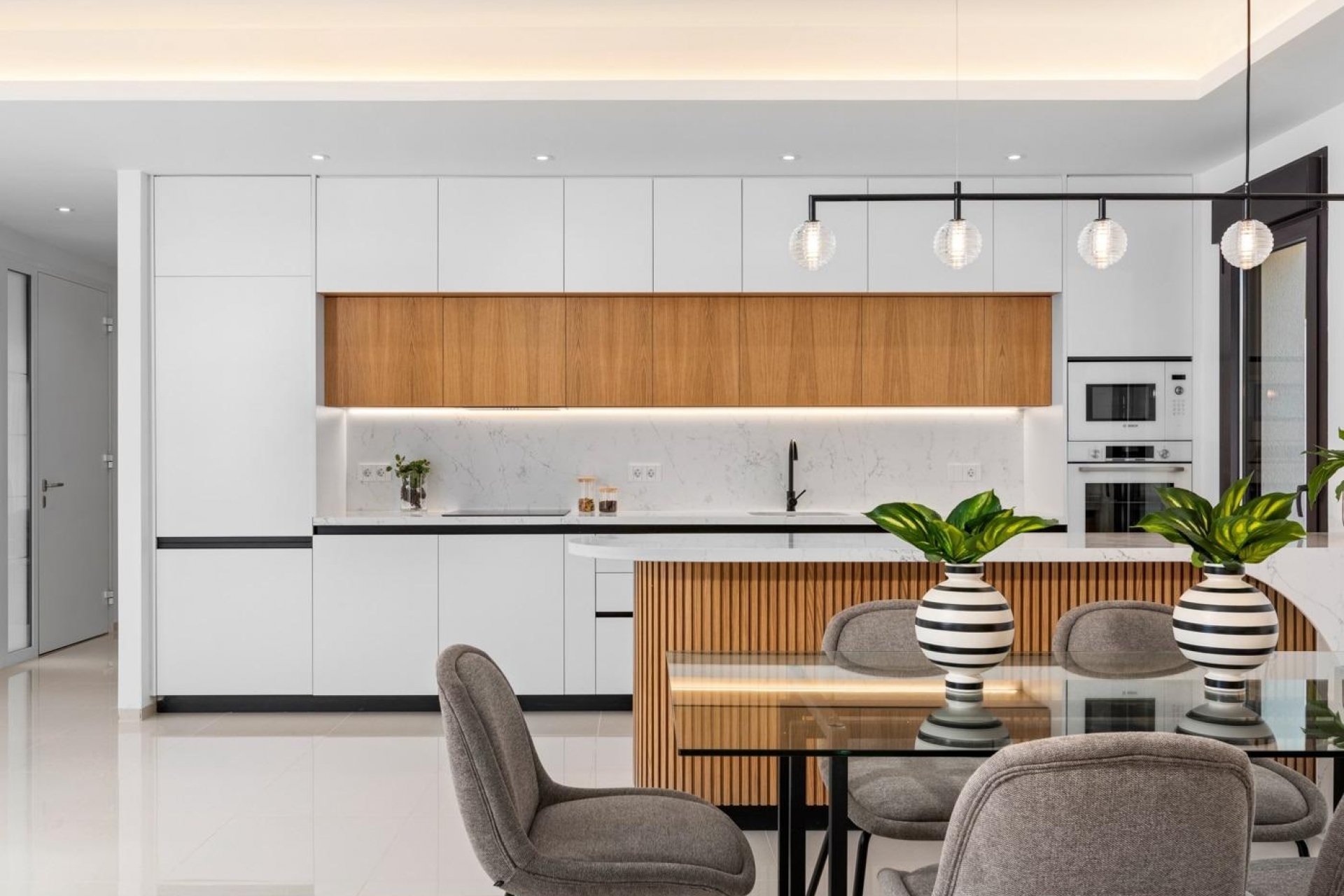 Nieuwbouw  - Villa -
Rojales - Doña Pepa