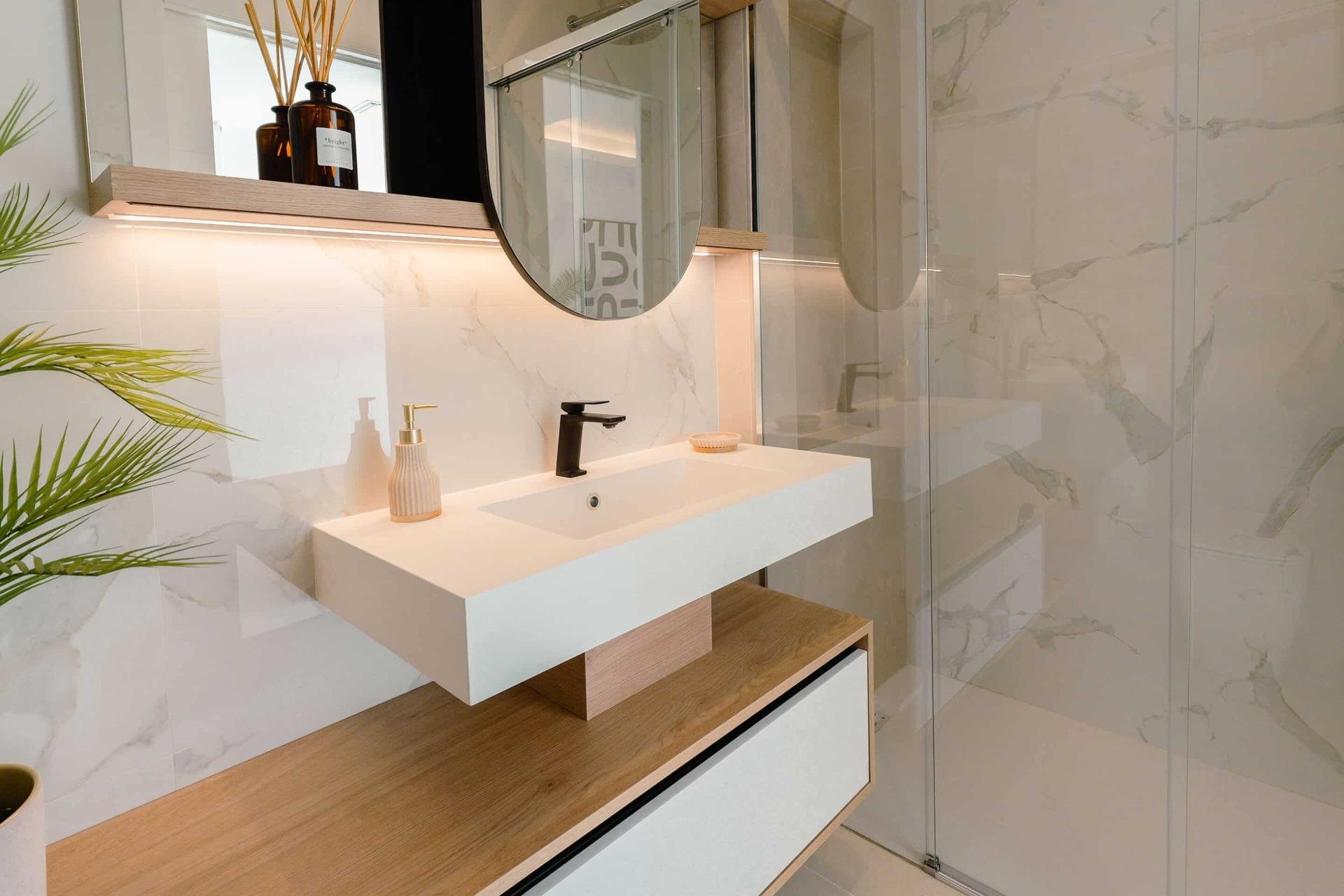 Nieuwbouw  - Villa -
Rojales - Doña Pepa