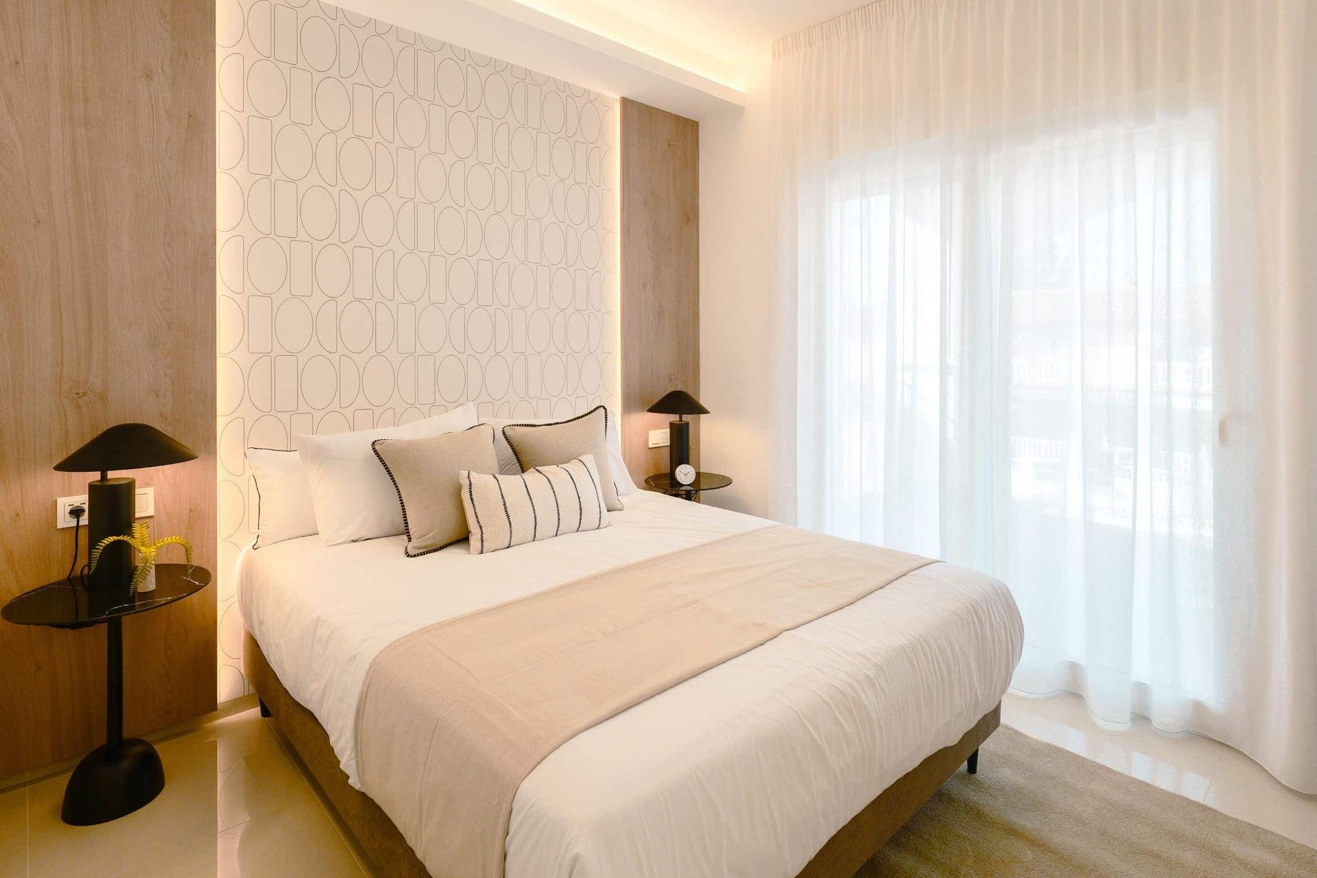 Nieuwbouw  - Villa -
Rojales - Doña Pepa