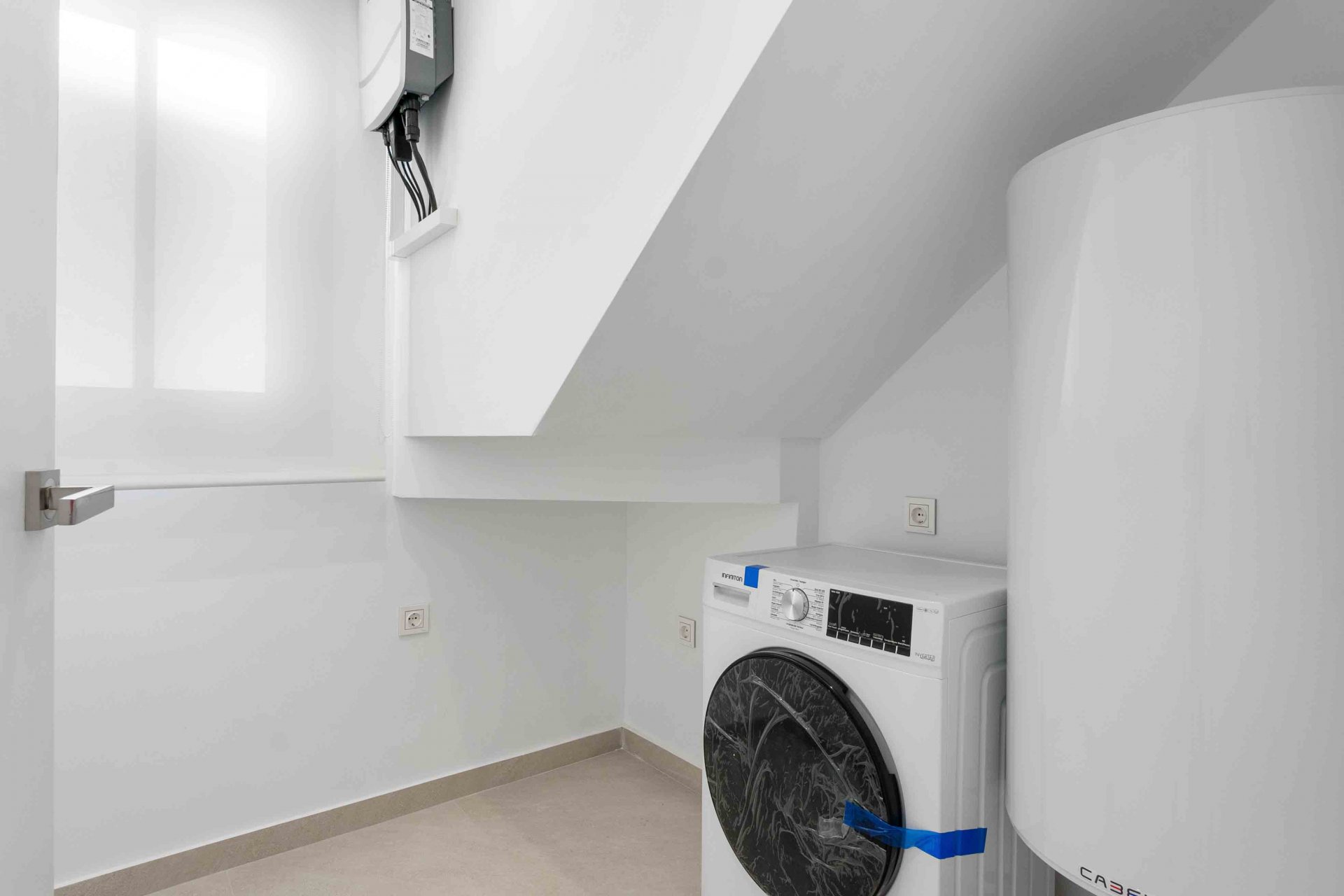 Nieuwbouw  - Villa -
Rojales