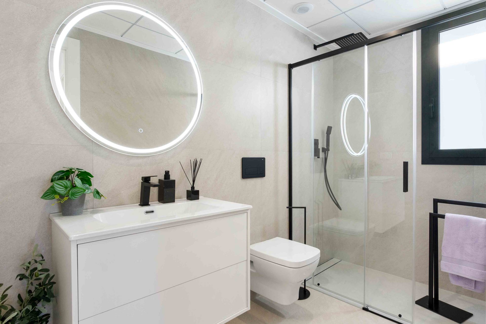 Nieuwbouw  - Villa -
Rojales