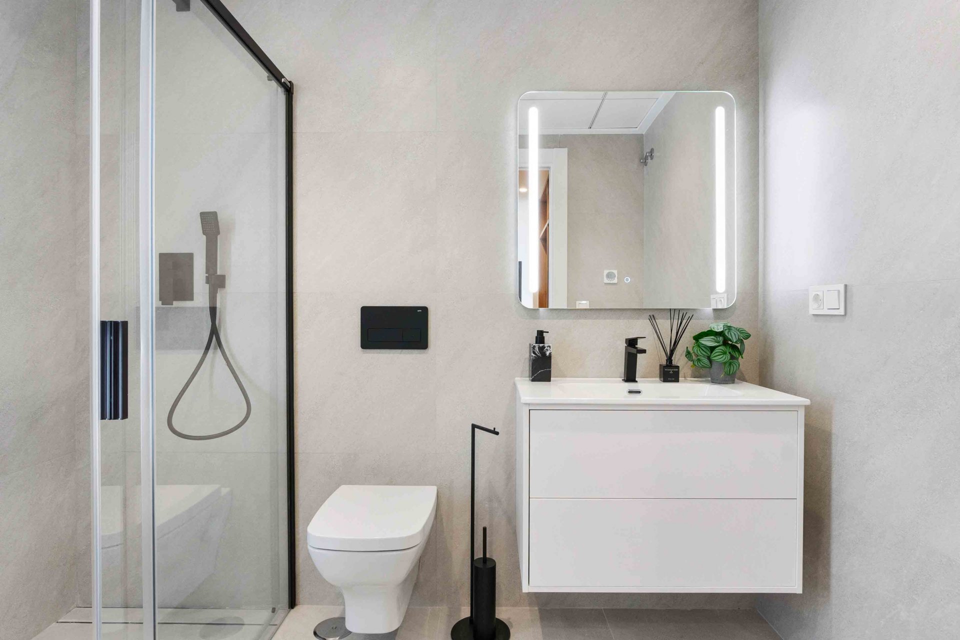 Nieuwbouw  - Villa -
Rojales