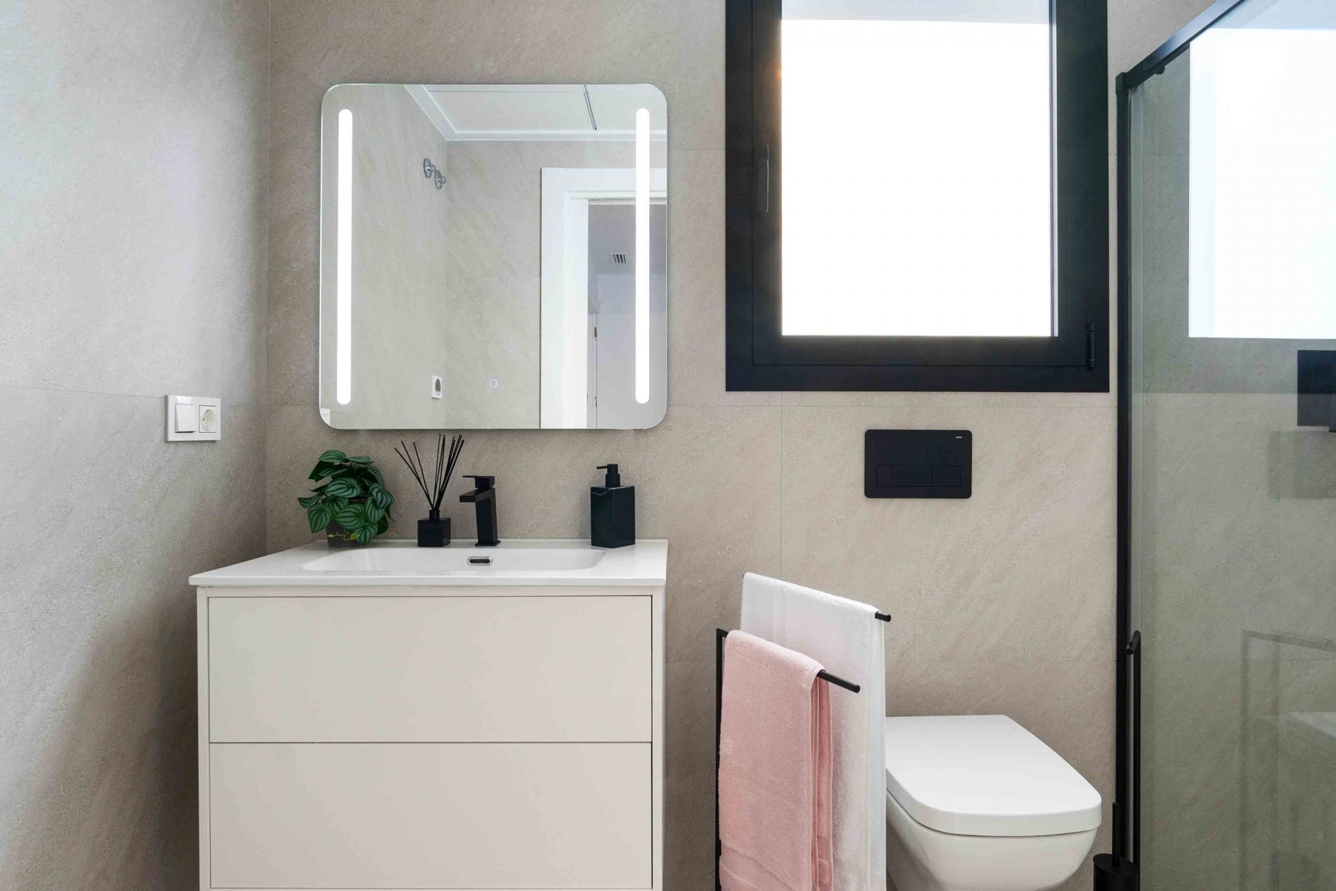 Nieuwbouw  - Villa -
Rojales