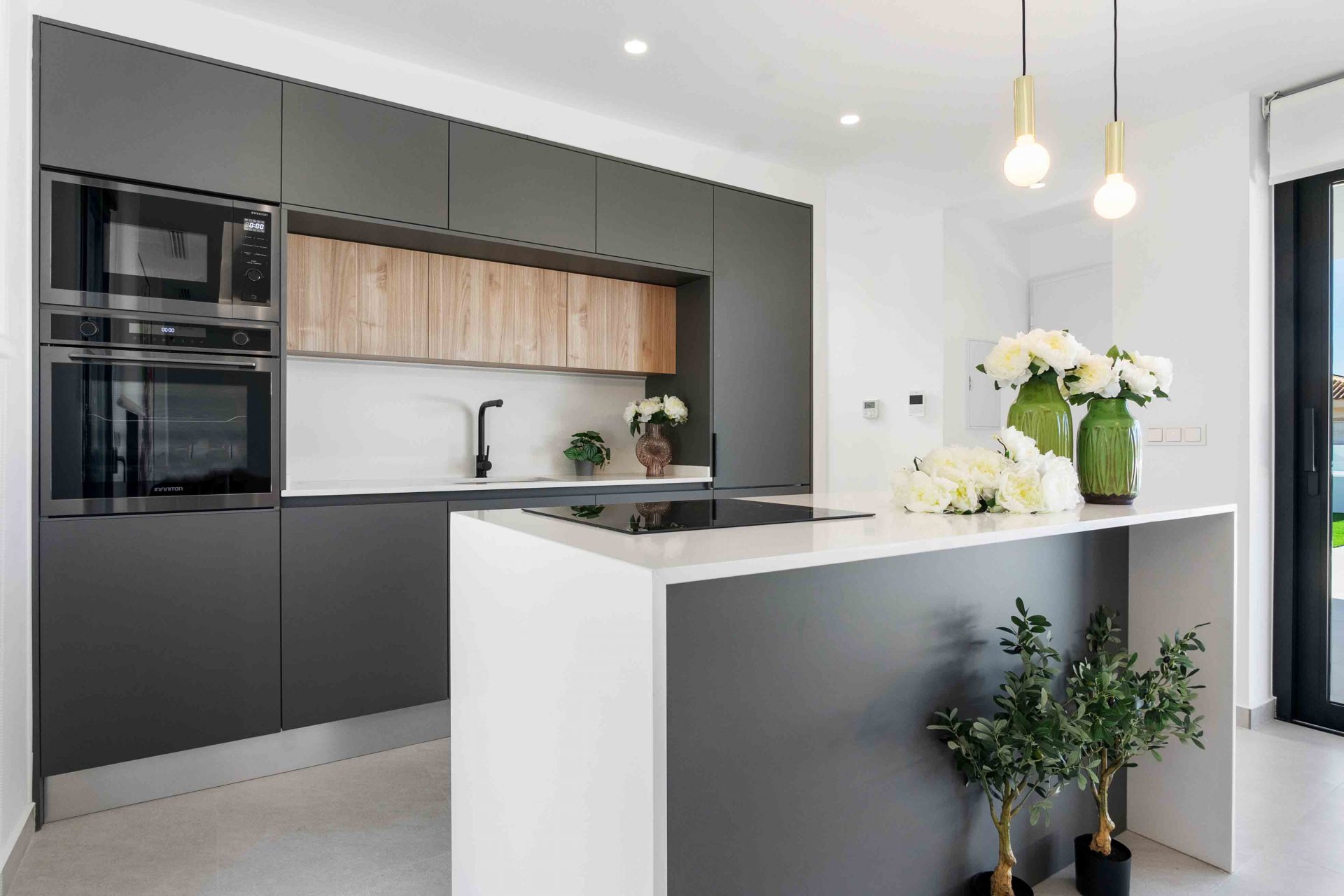 Nieuwbouw  - Villa -
Rojales