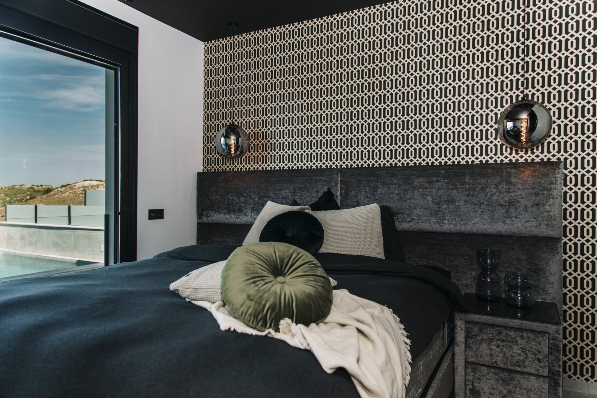 Nieuwbouw - Villa -
Rojales