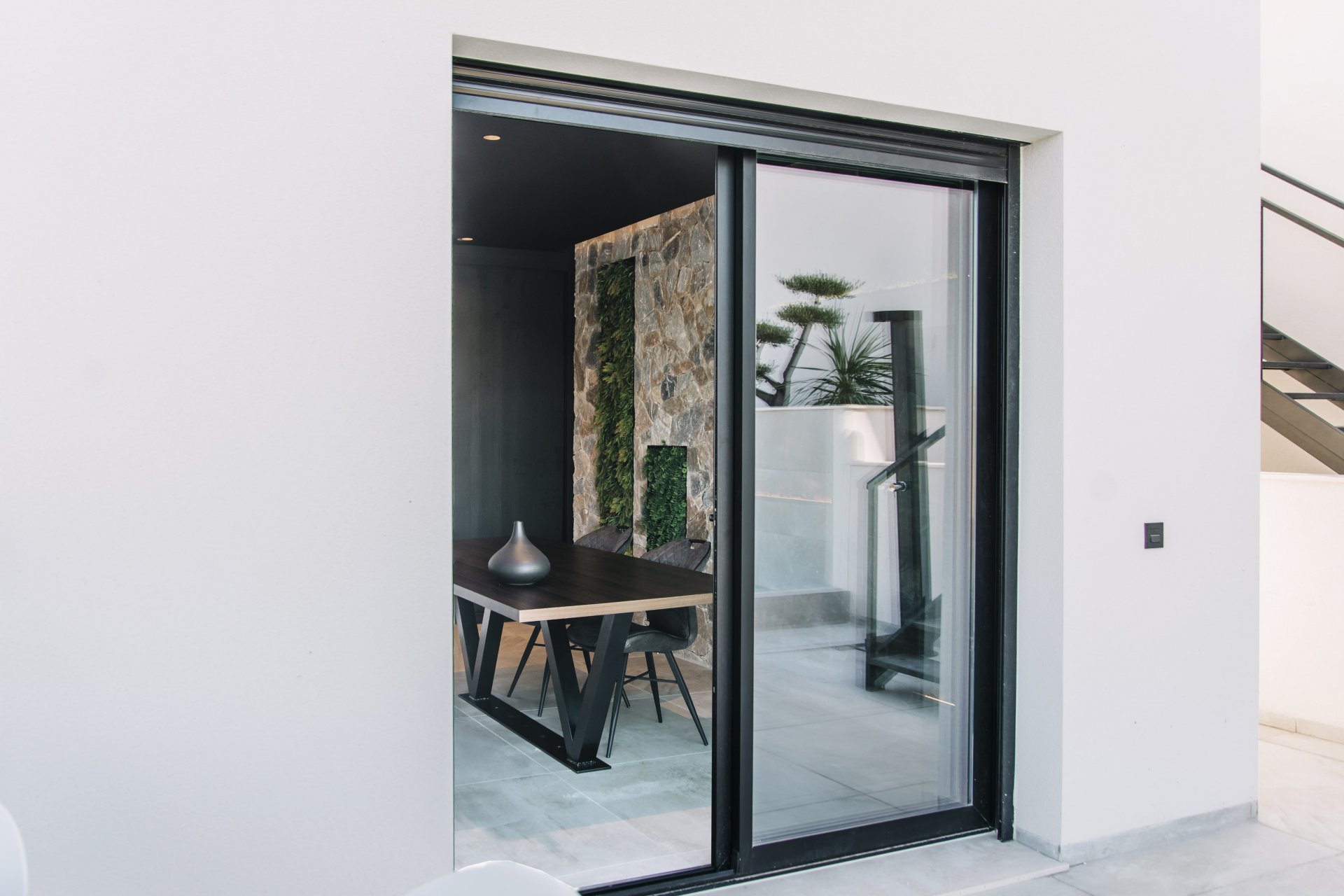 Nieuwbouw - Villa -
Rojales