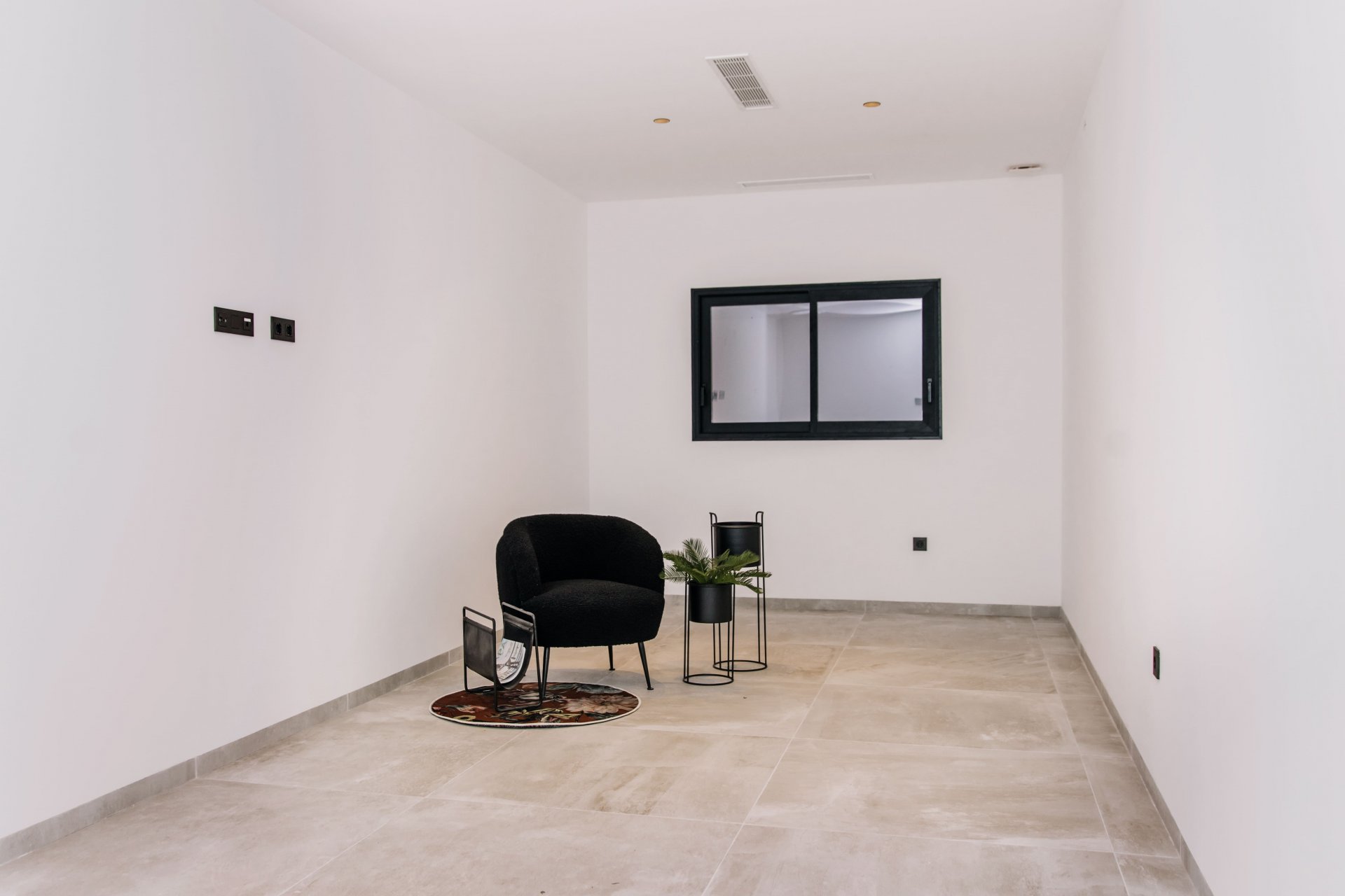 Nieuwbouw - Villa -
Rojales