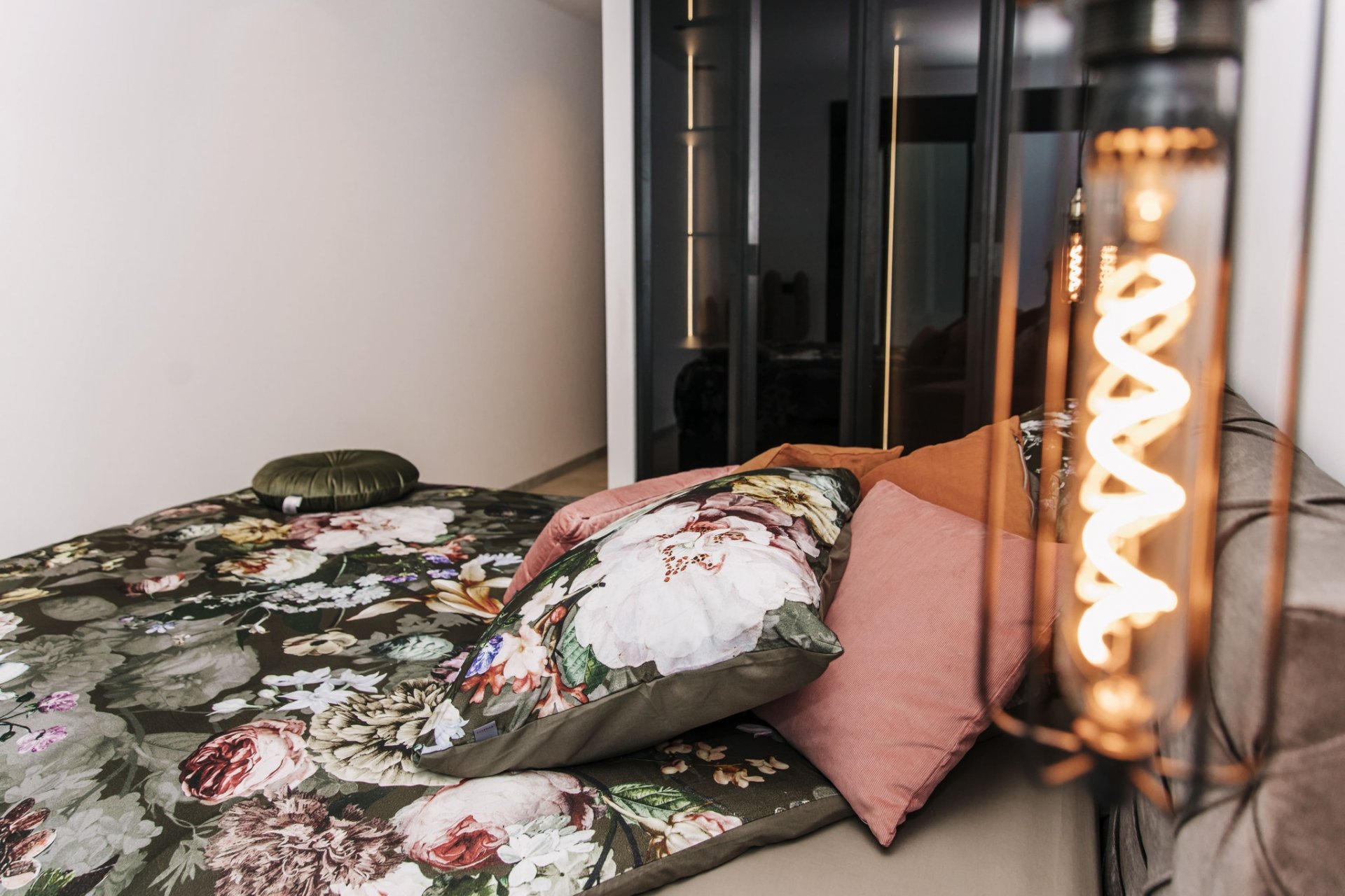 Nieuwbouw - Villa -
Rojales