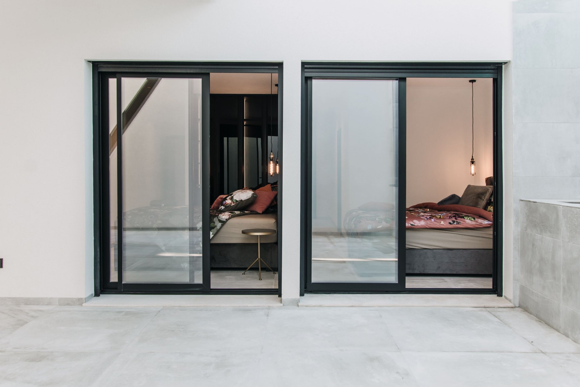 Nieuwbouw - Villa -
Rojales