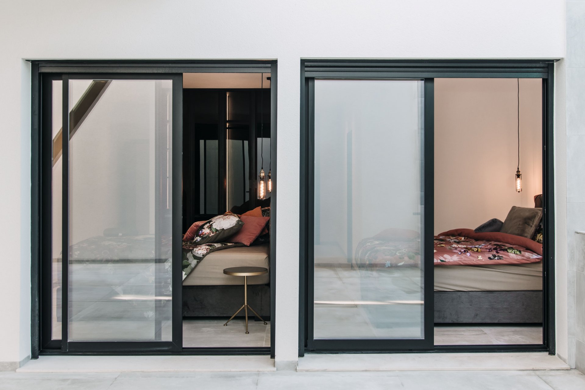 Nieuwbouw - Villa -
Rojales