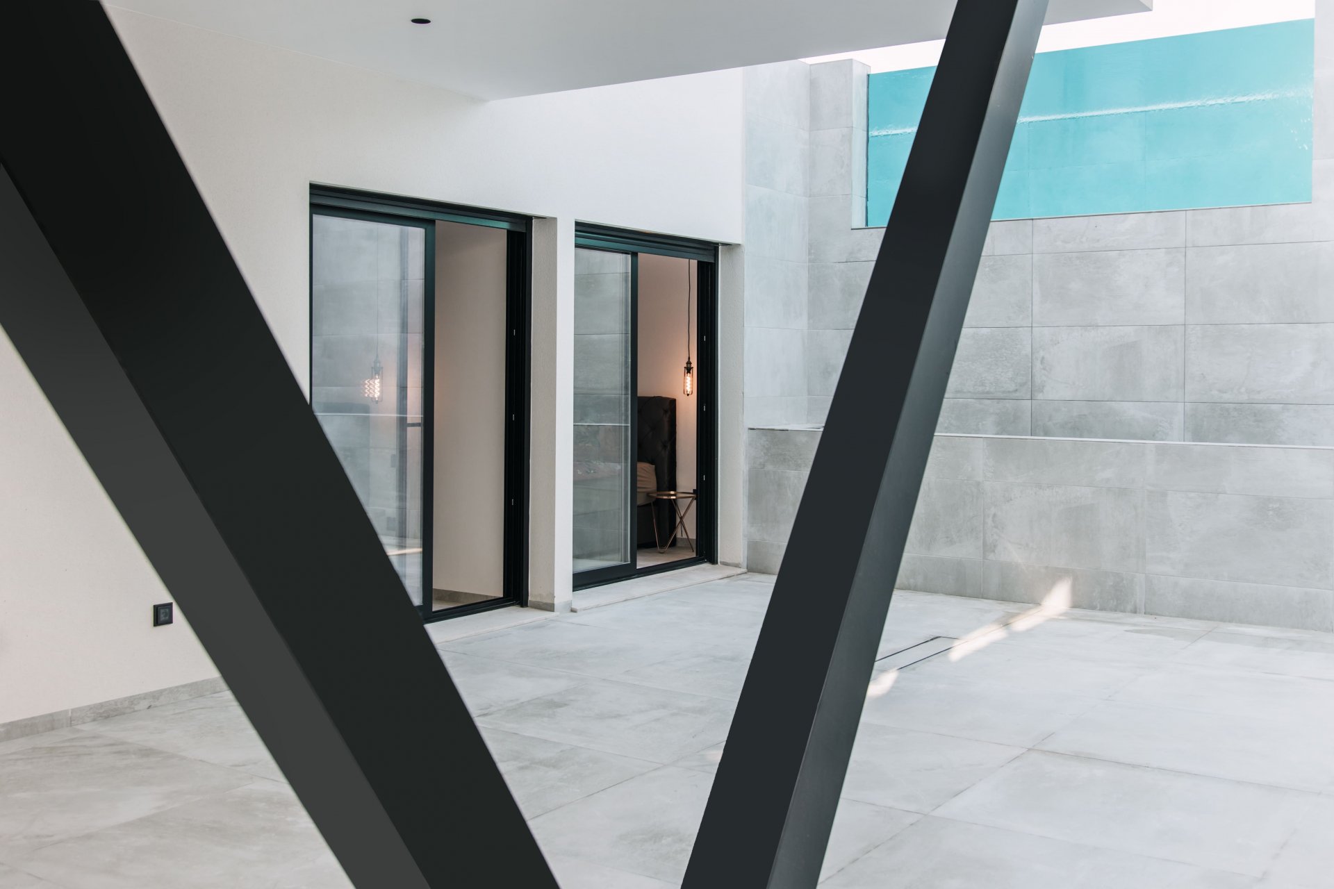 Nieuwbouw - Villa -
Rojales