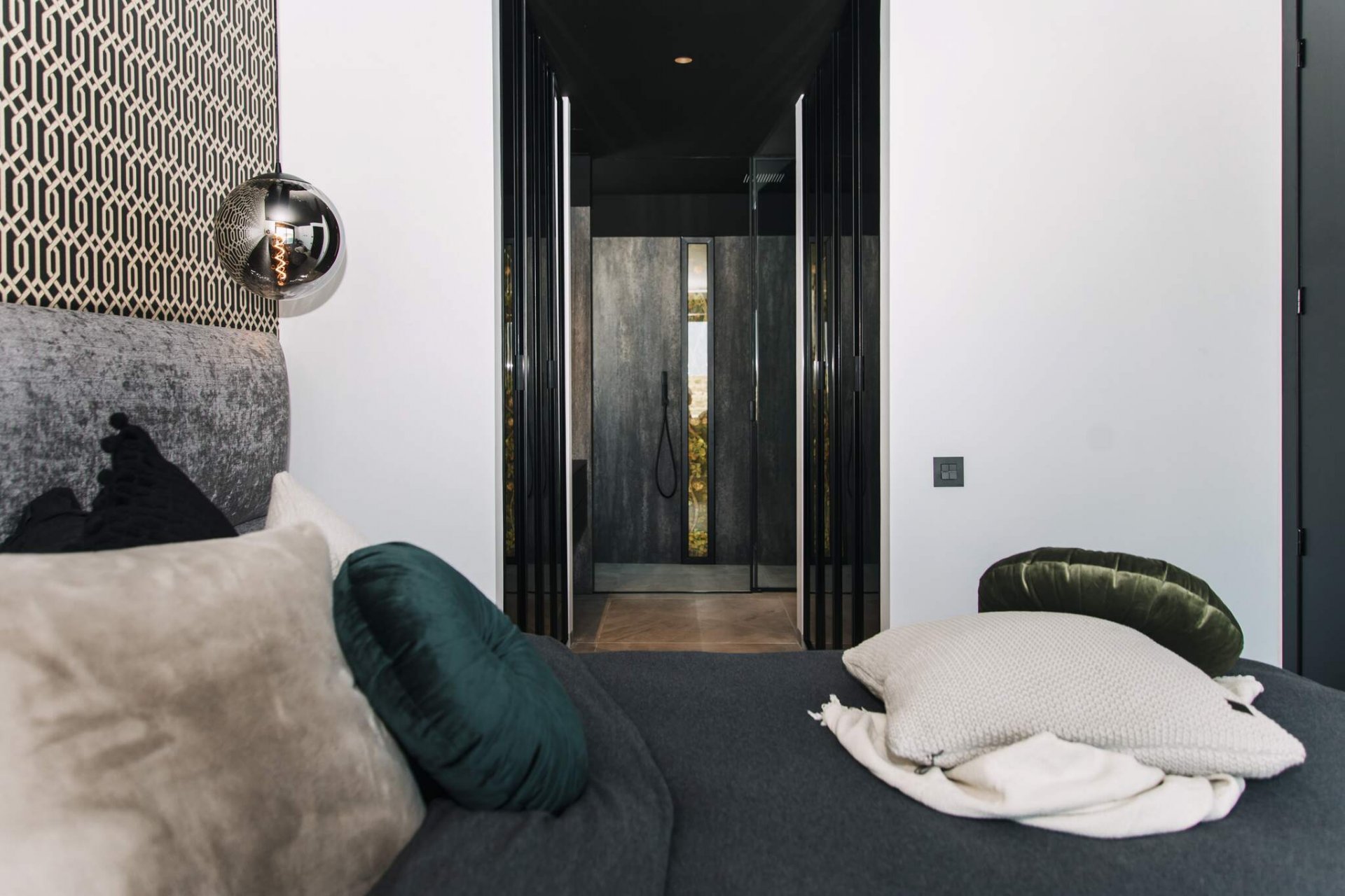 Nieuwbouw  - Villa -
Rojales