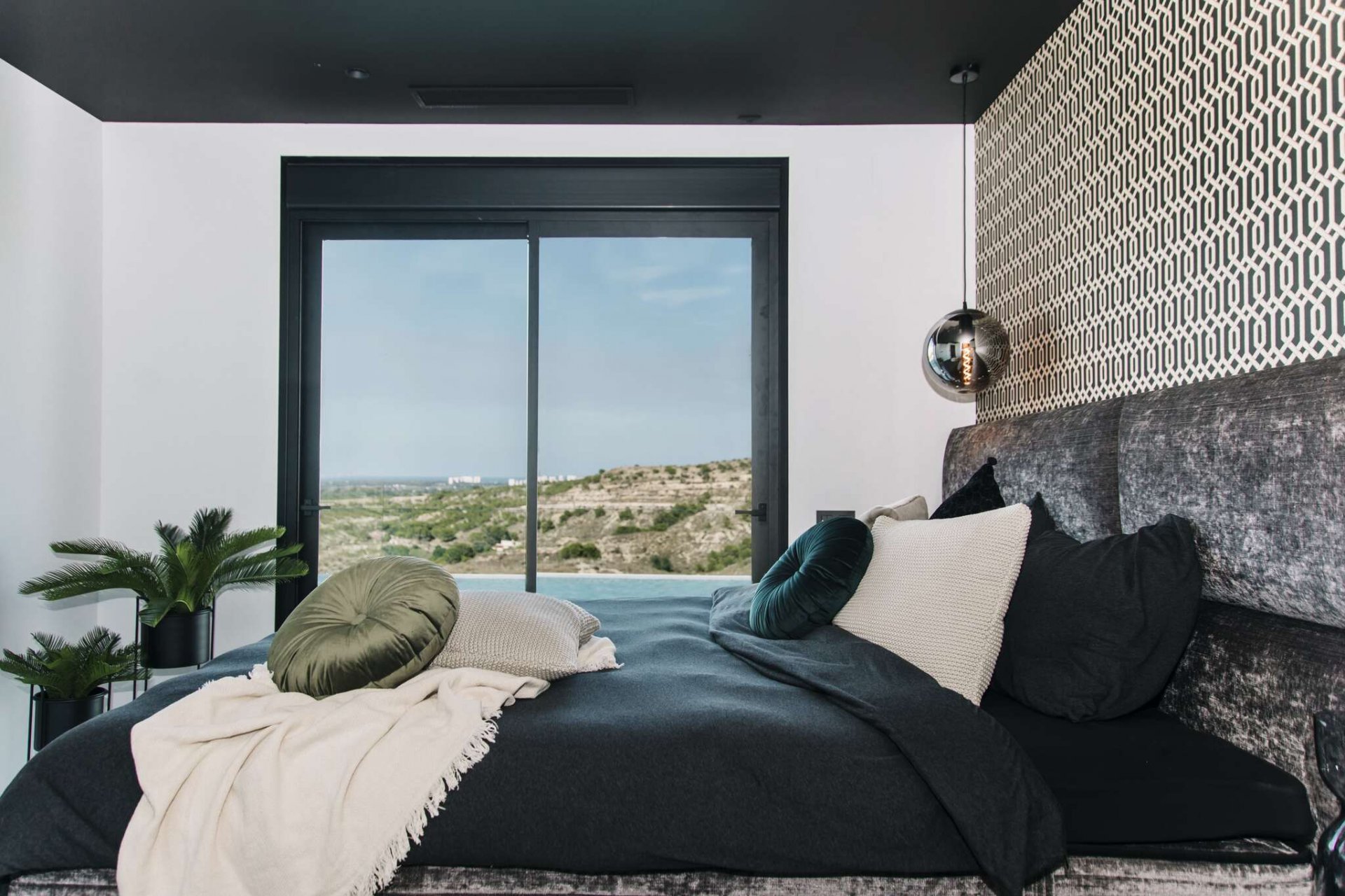 Nieuwbouw  - Villa -
Rojales