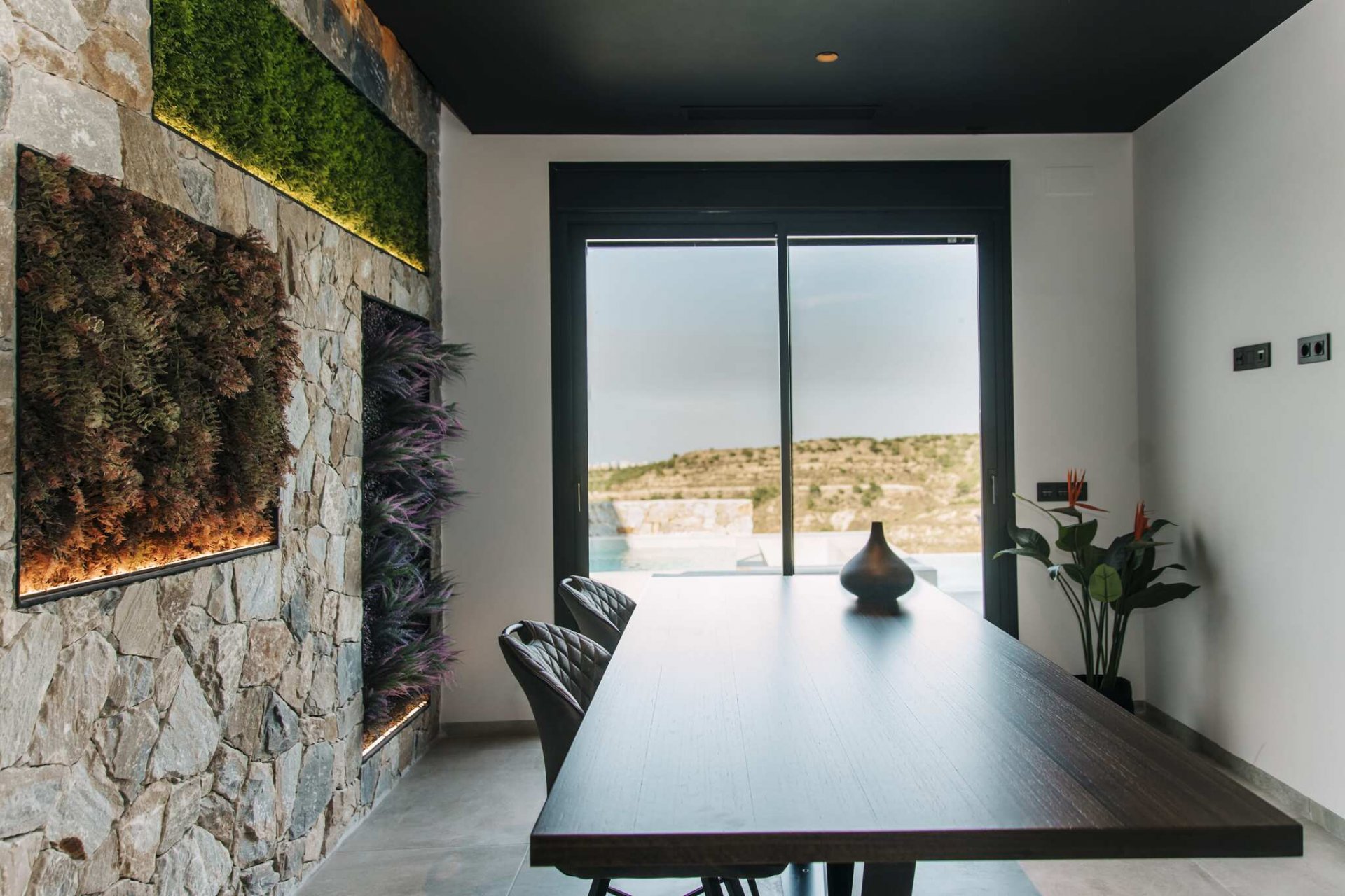 Nieuwbouw  - Villa -
Rojales