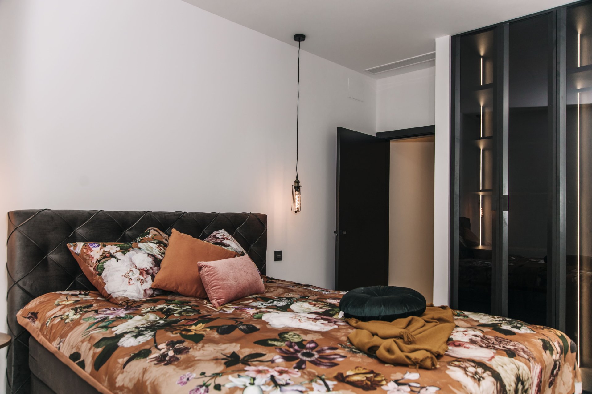 Nieuwbouw  - Villa -
Rojales