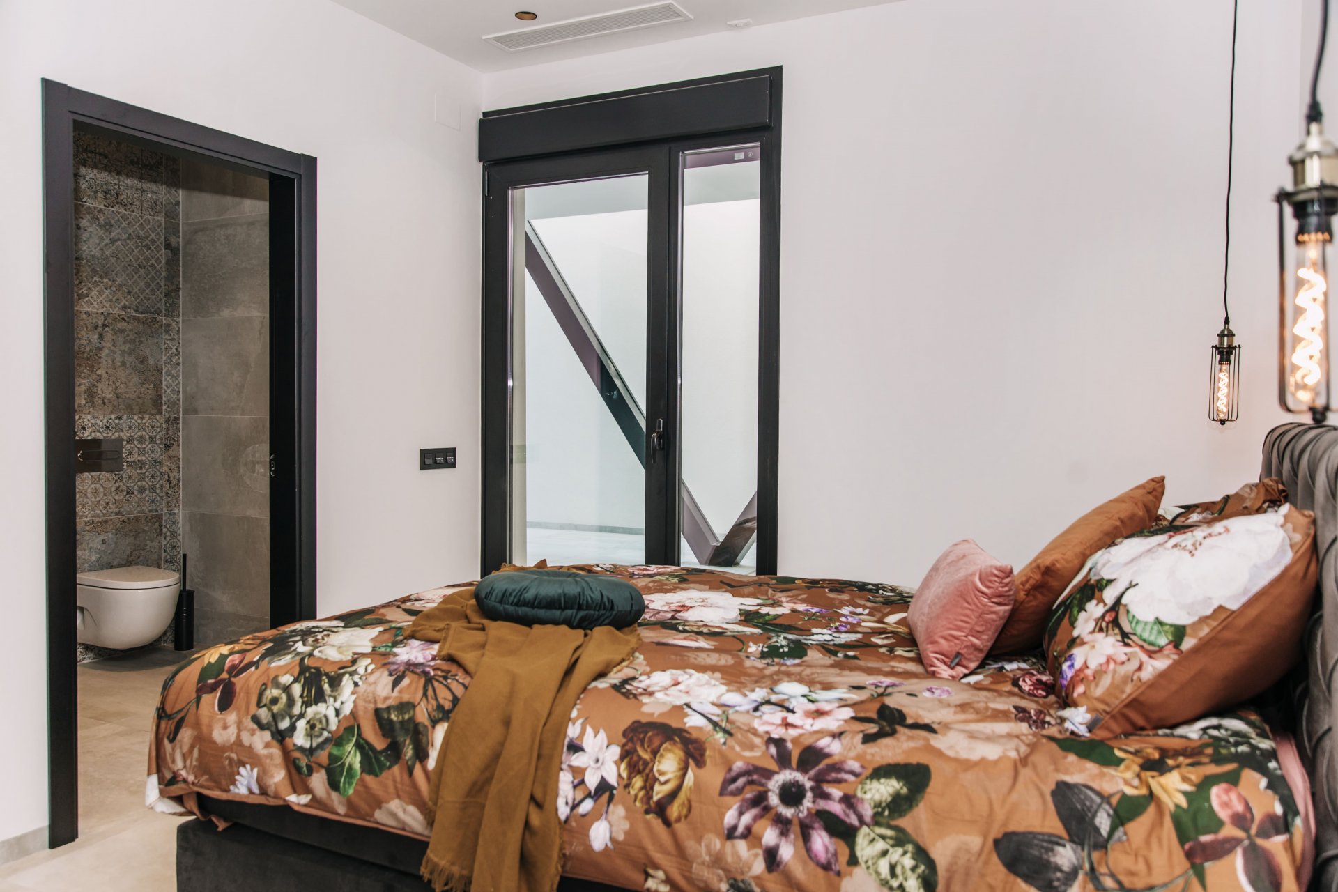 Nieuwbouw  - Villa -
Rojales