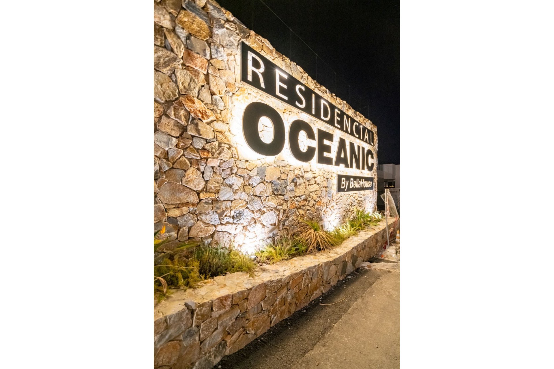 Nieuwbouw  - Villa -
Rojales