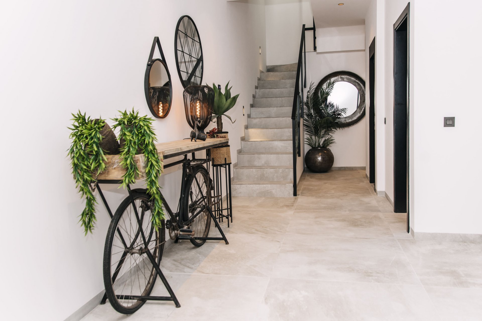 Nieuwbouw  - Villa -
Rojales