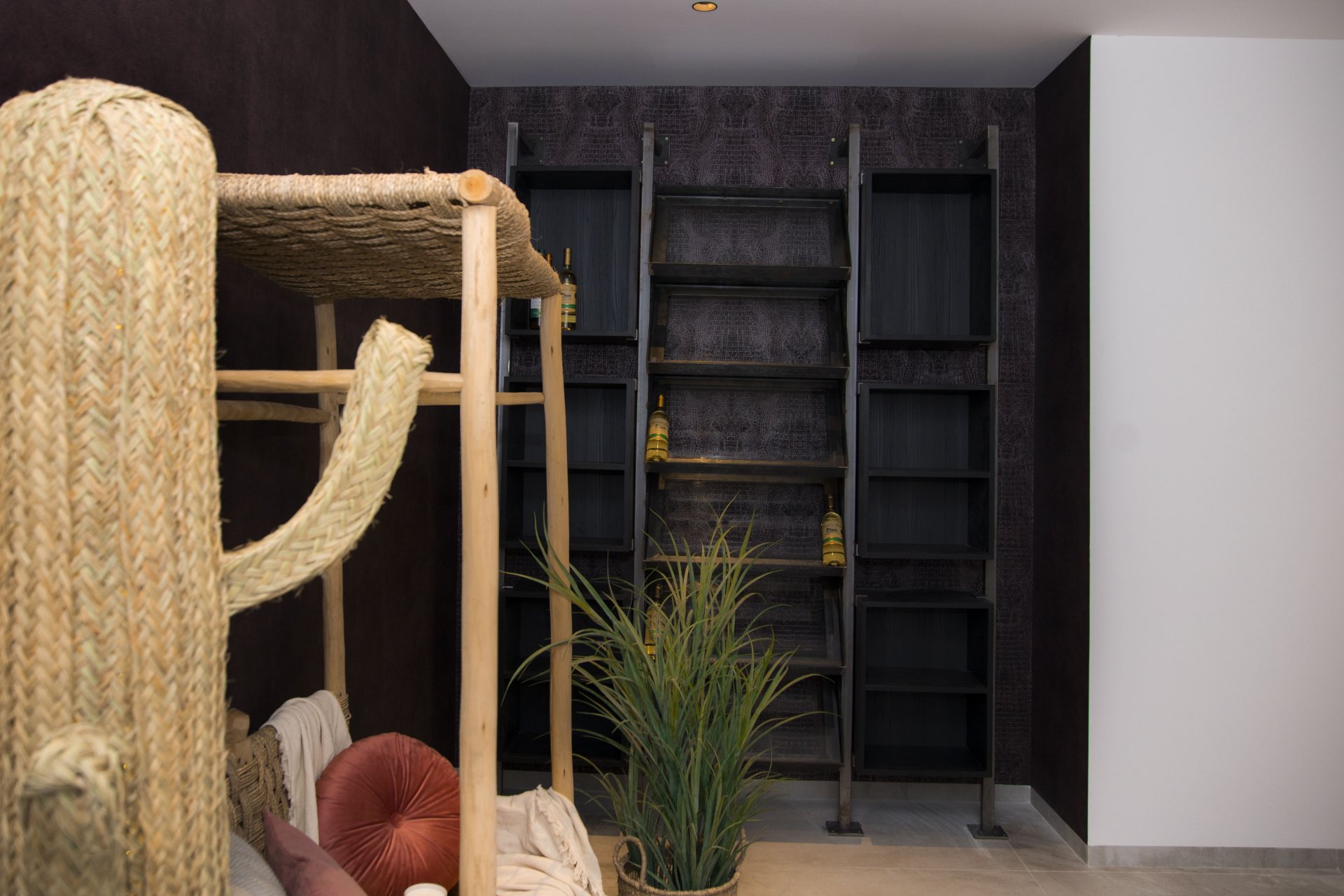 Nieuwbouw  - Villa -
Rojales