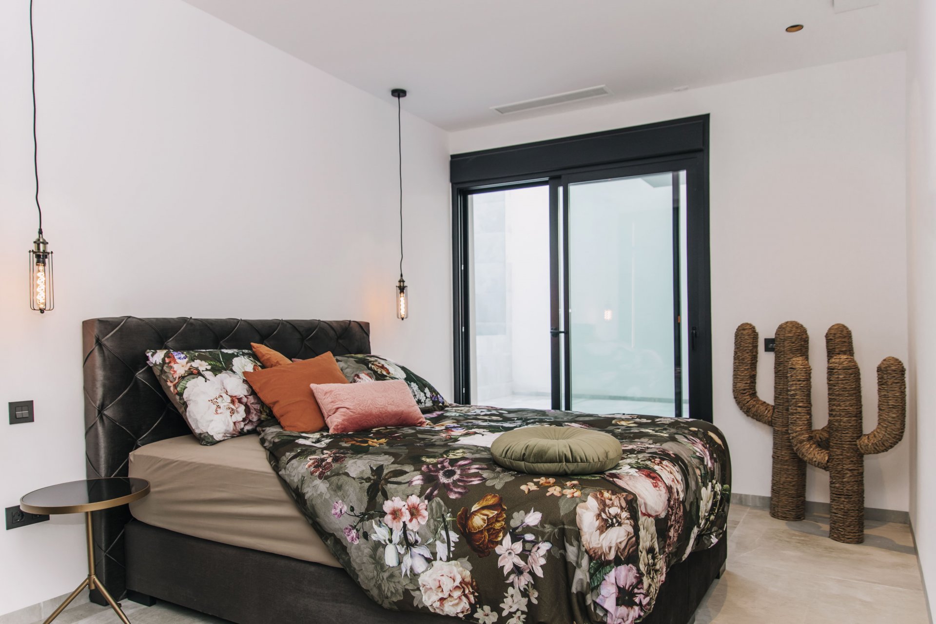 Nieuwbouw  - Villa -
Rojales