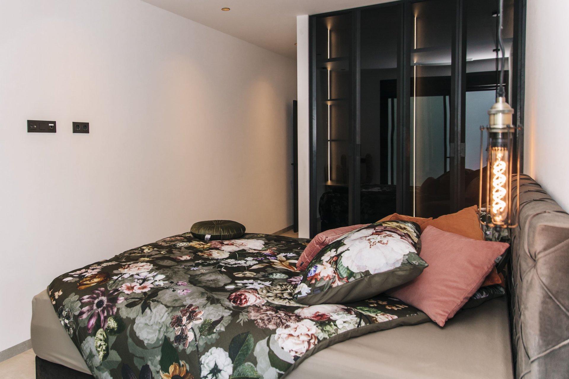 Nieuwbouw  - Villa -
Rojales