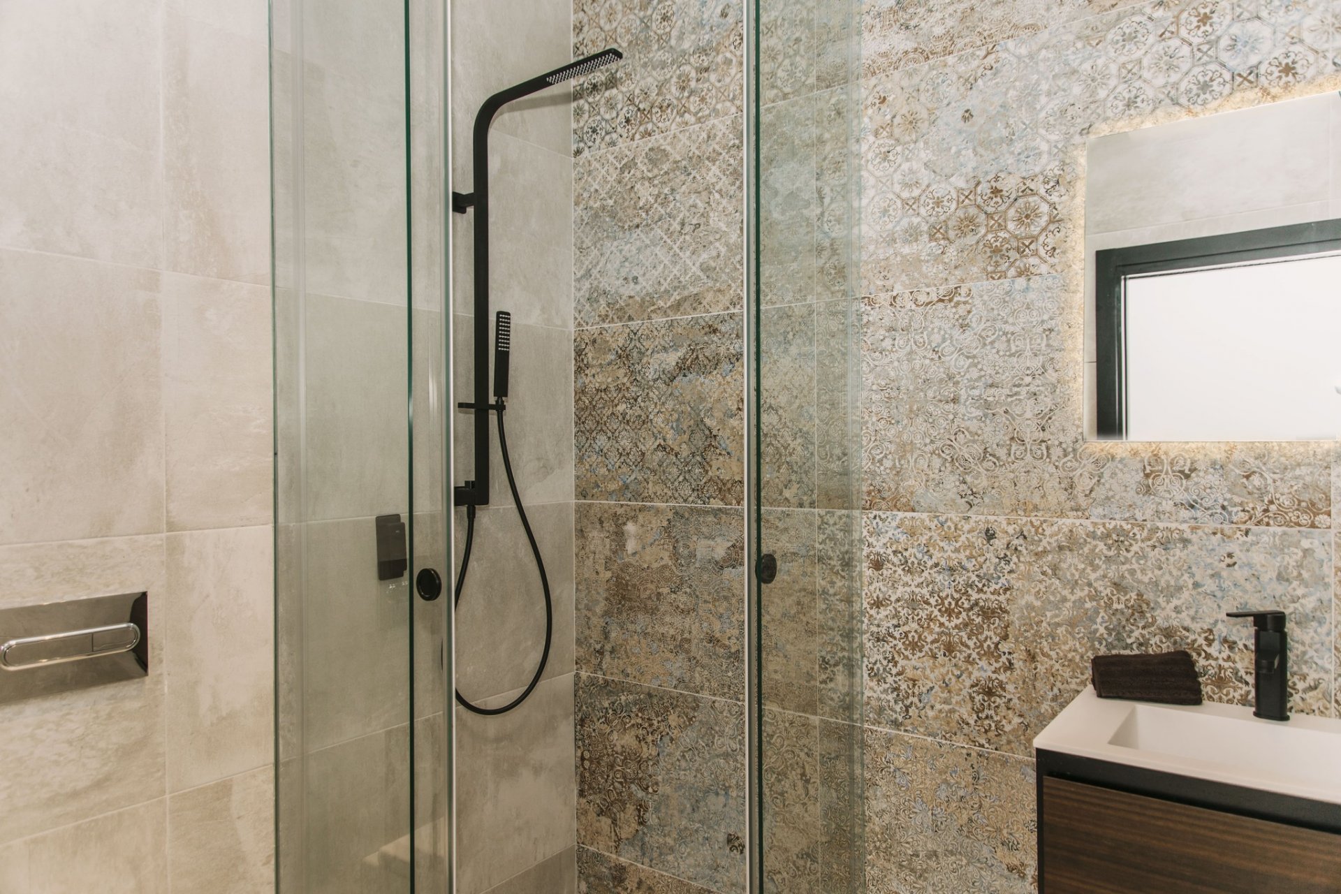 Nieuwbouw  - Villa -
Rojales