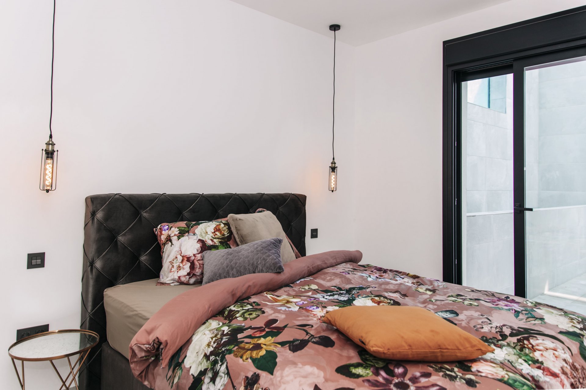 Nieuwbouw  - Villa -
Rojales