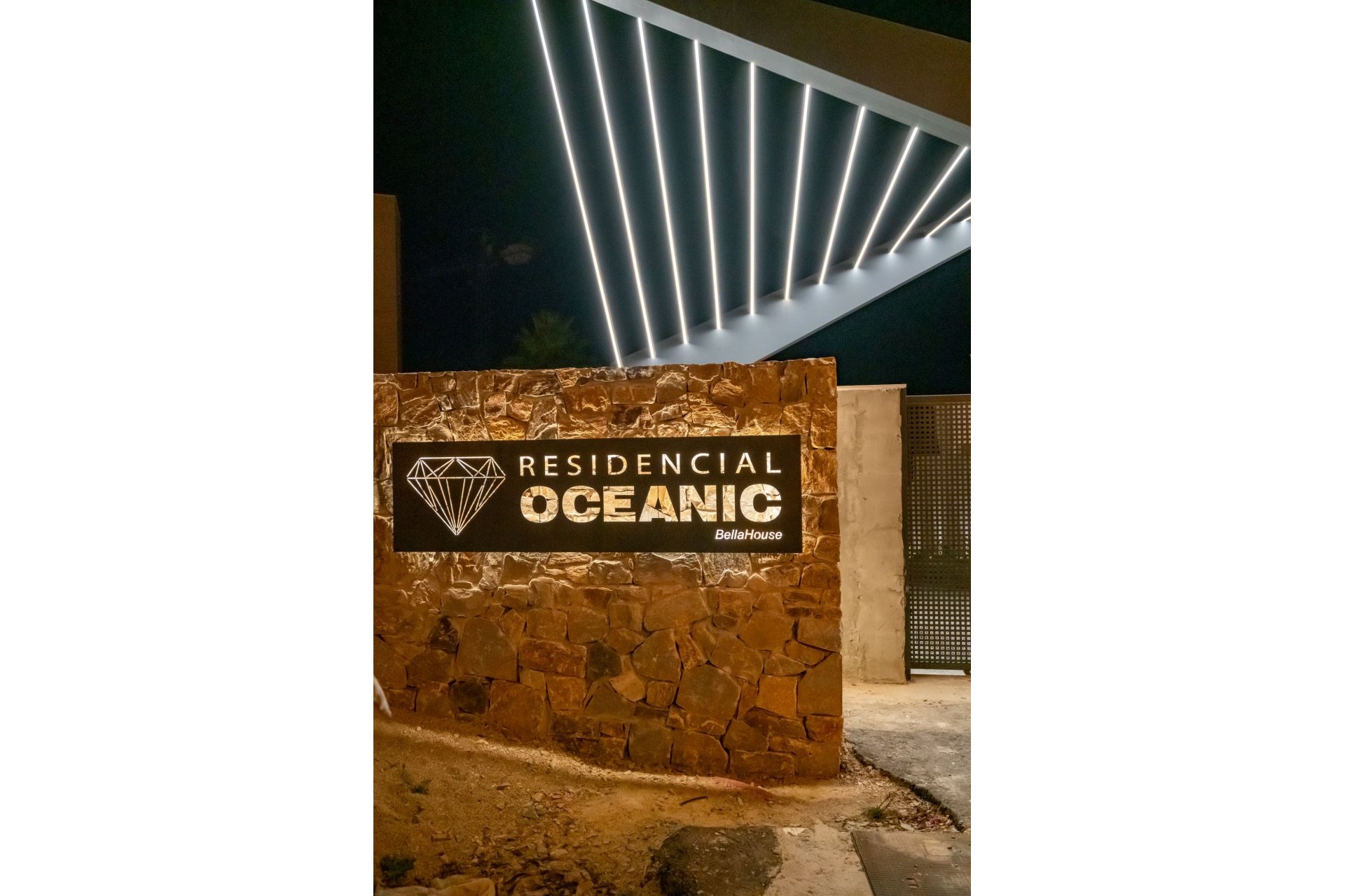 Nieuwbouw  - Villa -
Rojales