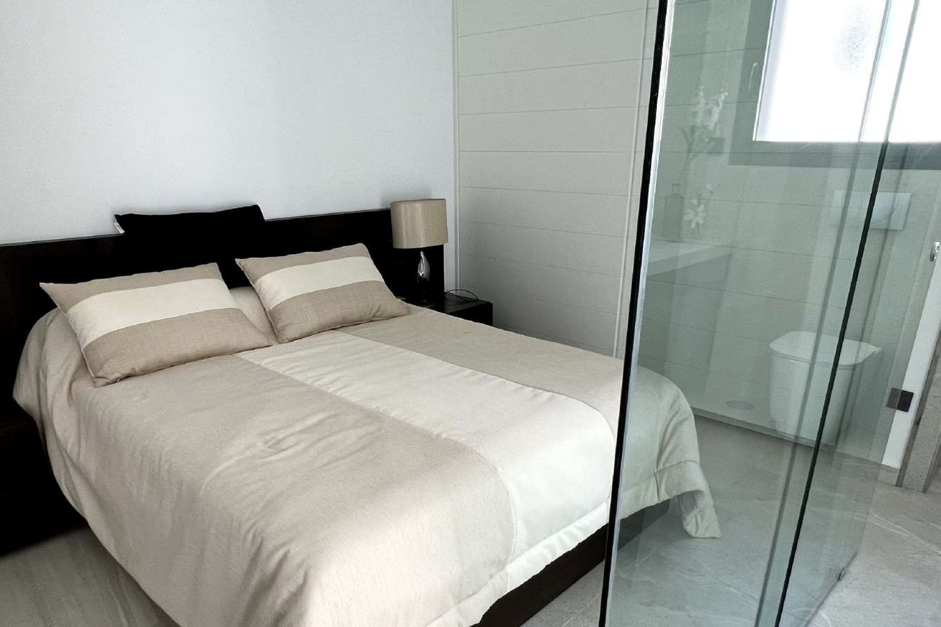 Nieuwbouw - Villa -
Rojales