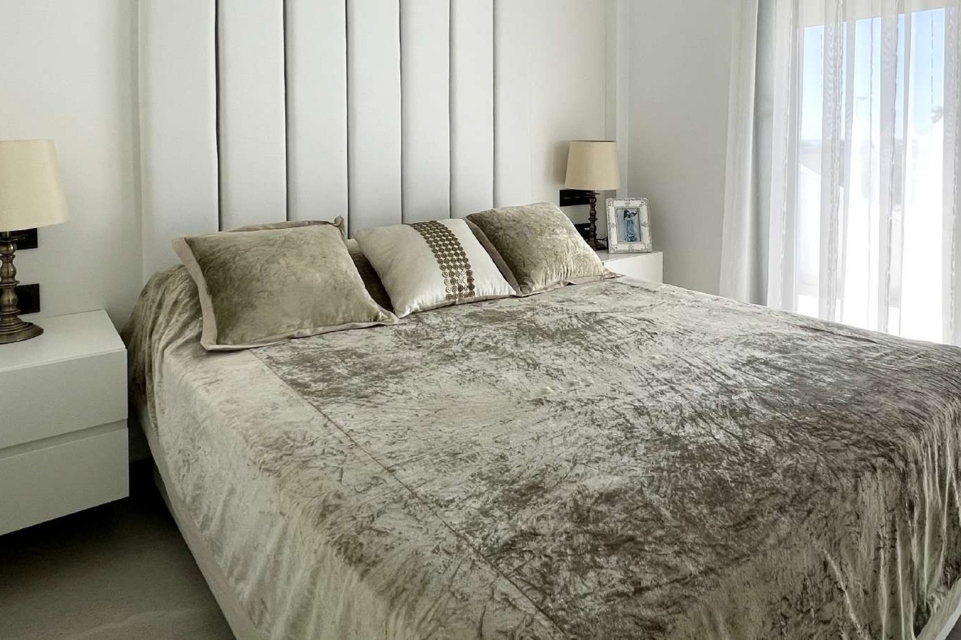 Nieuwbouw - Villa -
Rojales