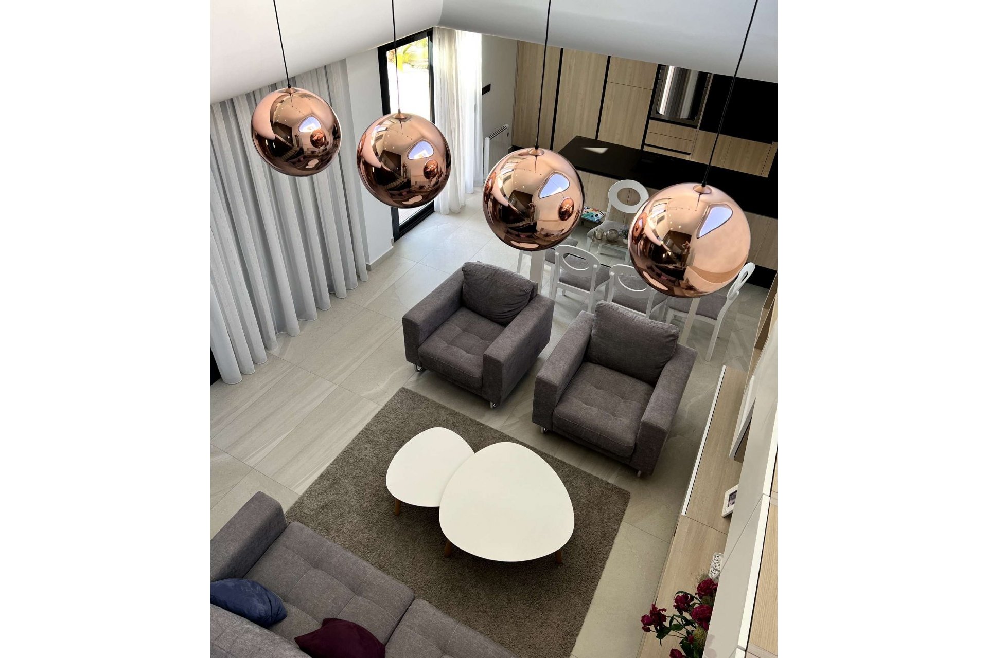 Nieuwbouw  - Villa -
Rojales