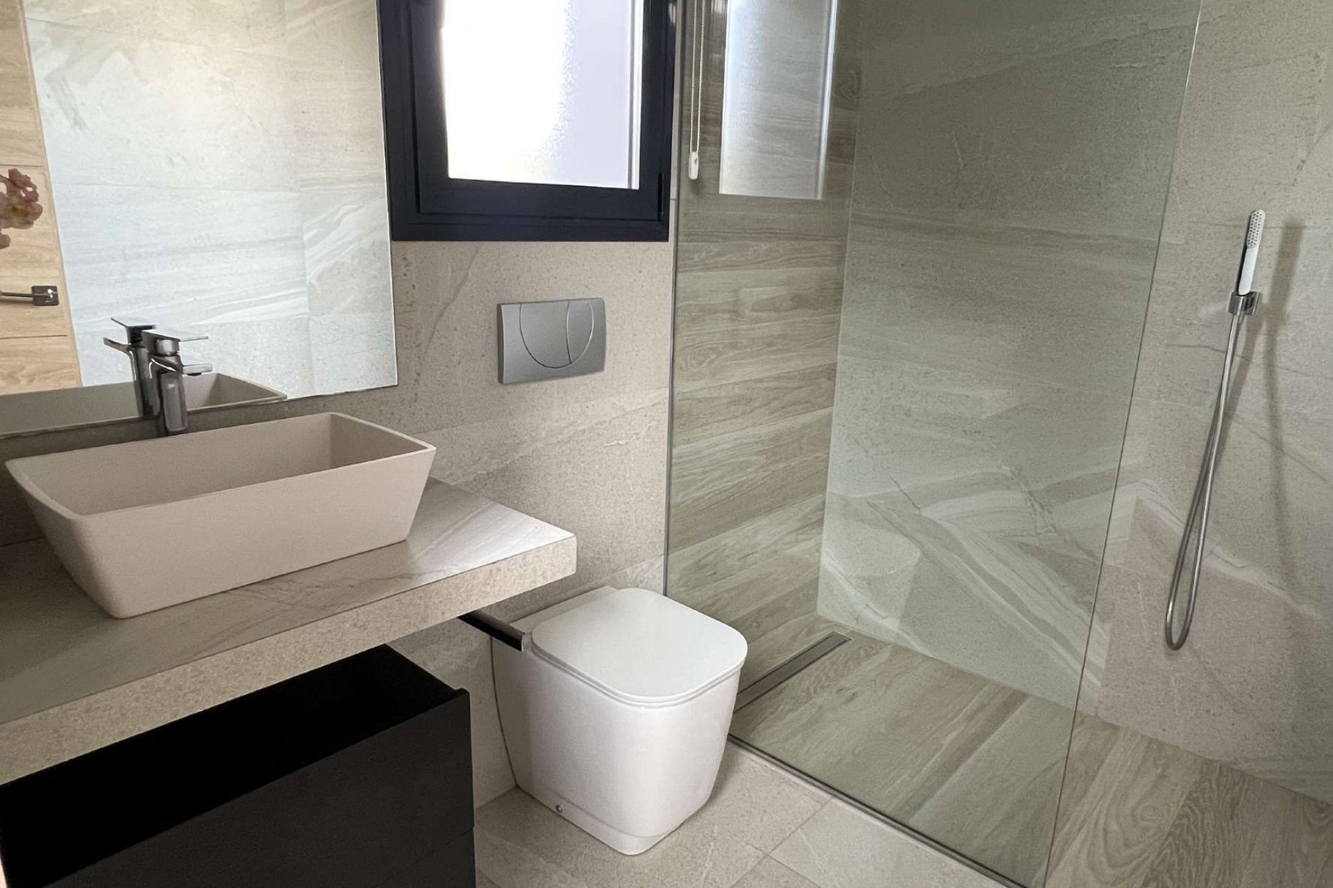 Nieuwbouw  - Villa -
Rojales