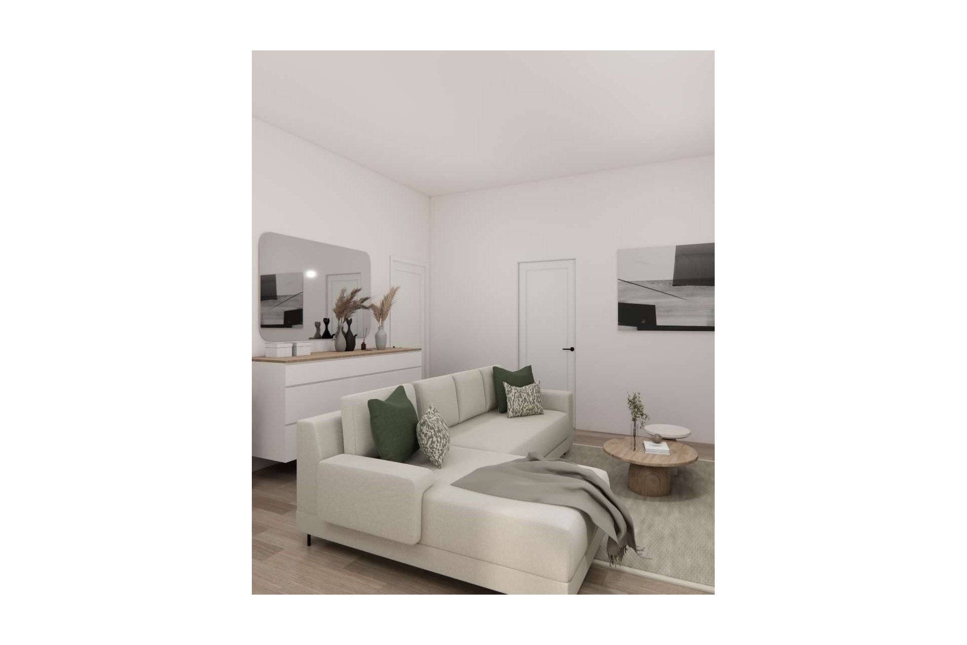 Nieuwbouw  - Villa -
Rojales