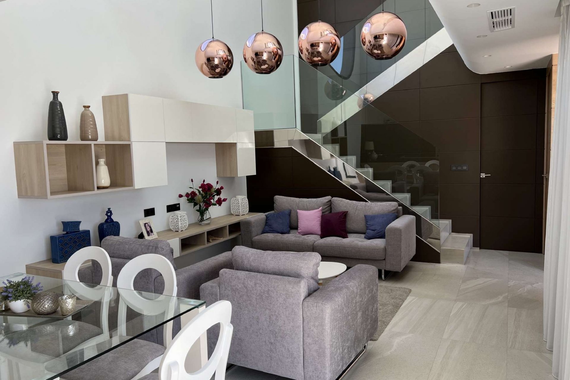 Nieuwbouw  - Villa -
Rojales