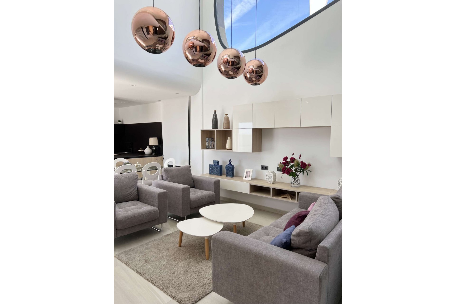 Nieuwbouw  - Villa -
Rojales