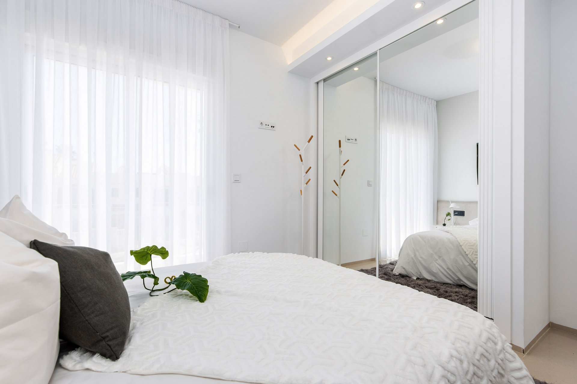 Nieuwbouw - Villa -
Rojales