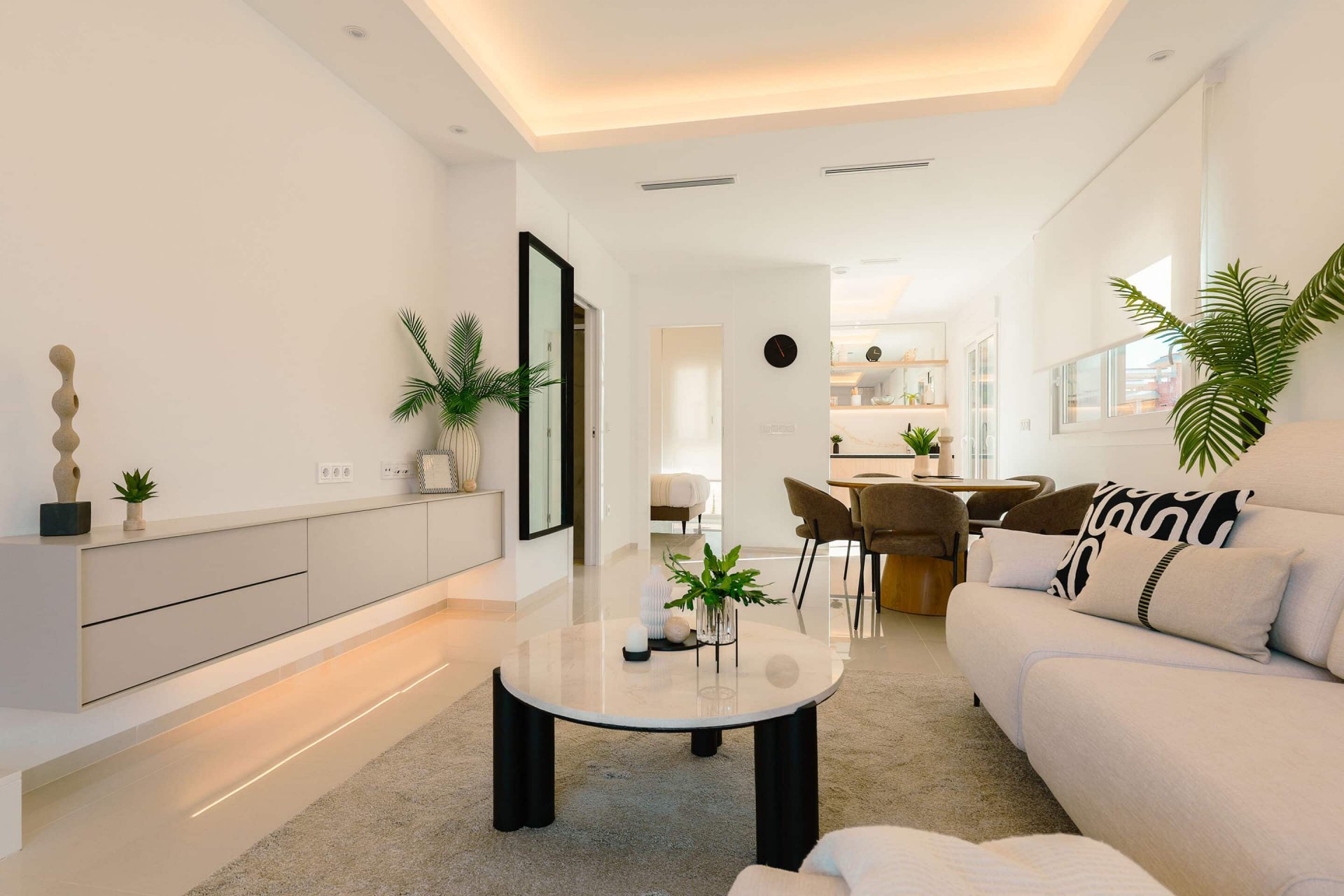 Nieuwbouw - Villa -
Rojales