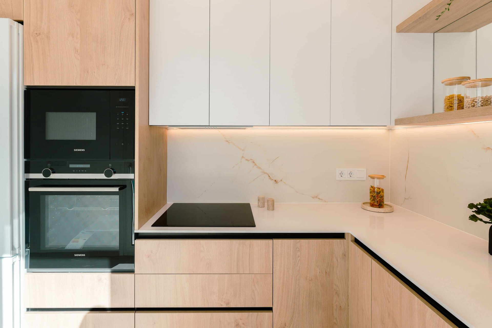 Nieuwbouw - Villa -
Rojales