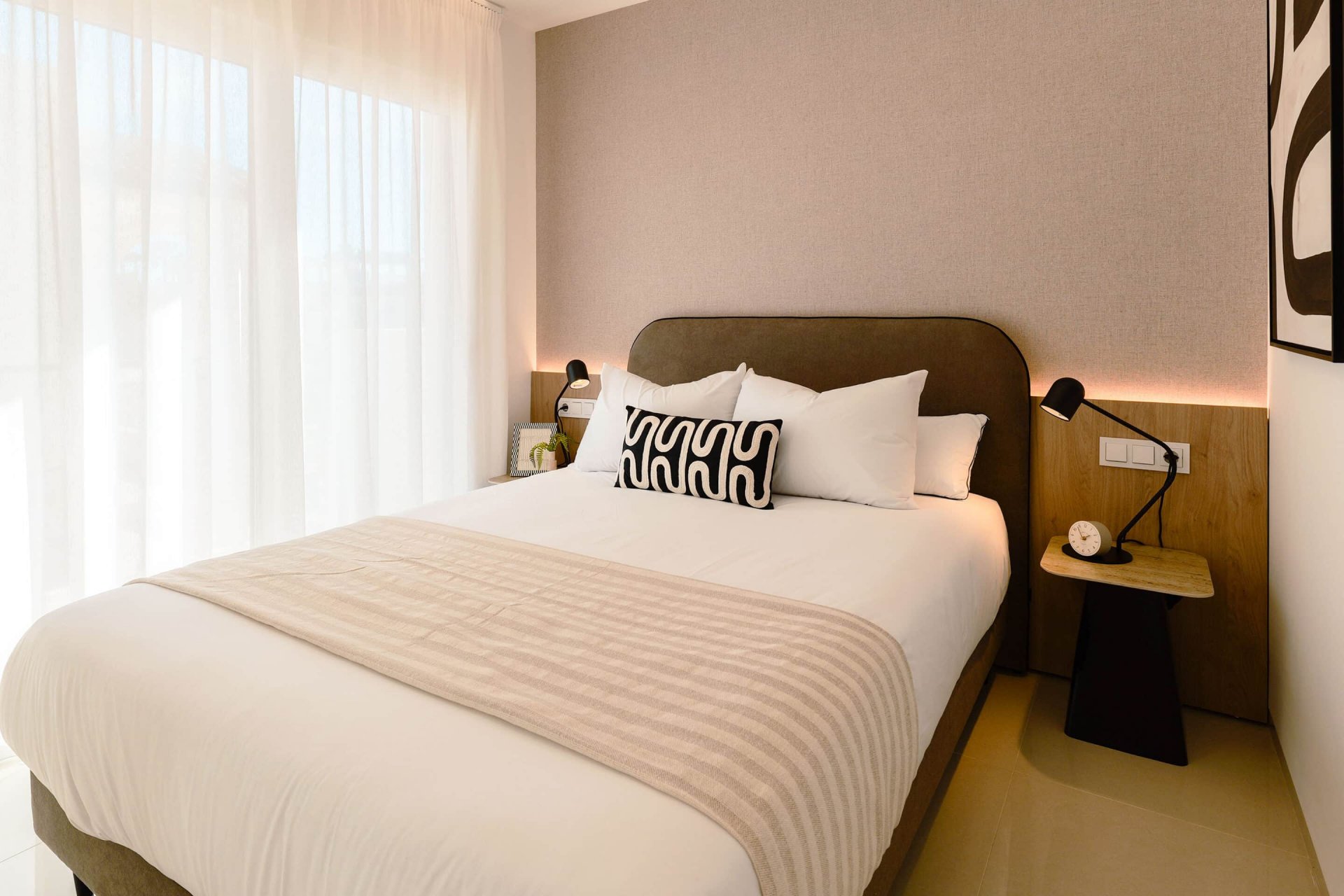 Nieuwbouw - Villa -
Rojales